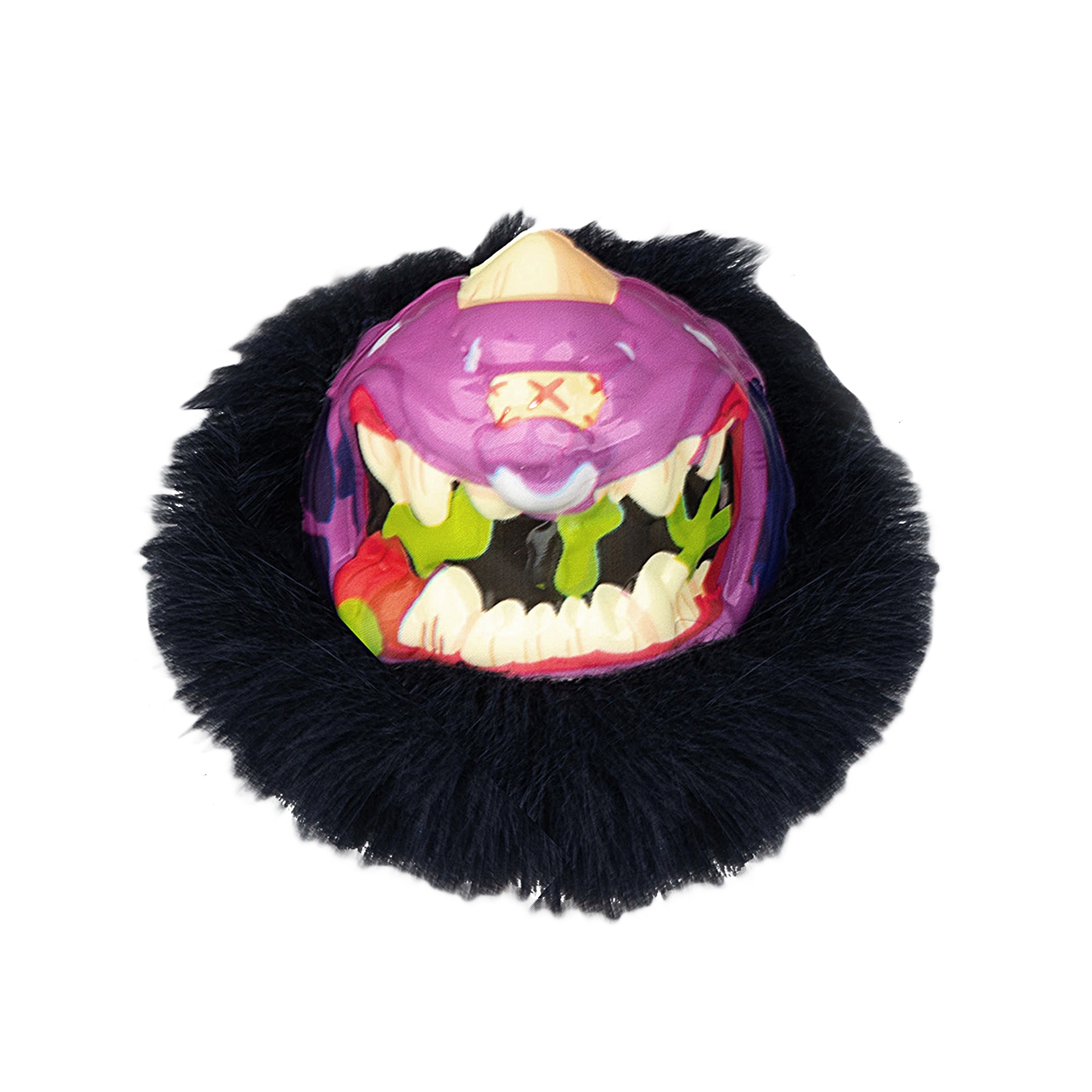 Figura Madballs pelugrosos modelos surtidos 13
