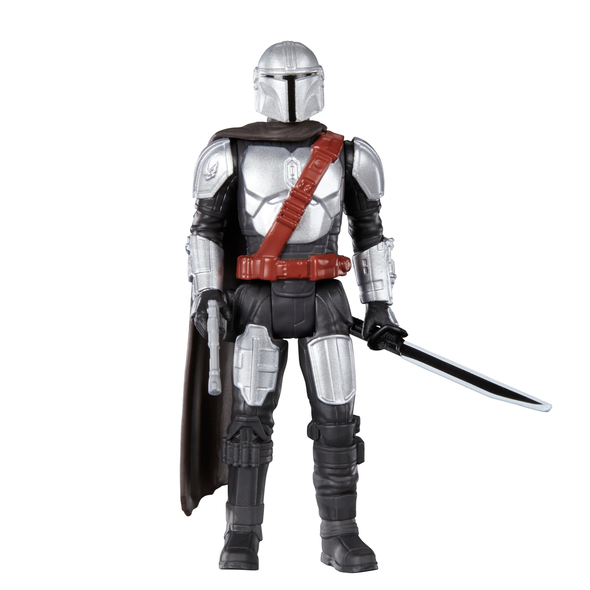 Figura de acción Epic Hero Series Star Wars Hasbro modelos surtidos 2