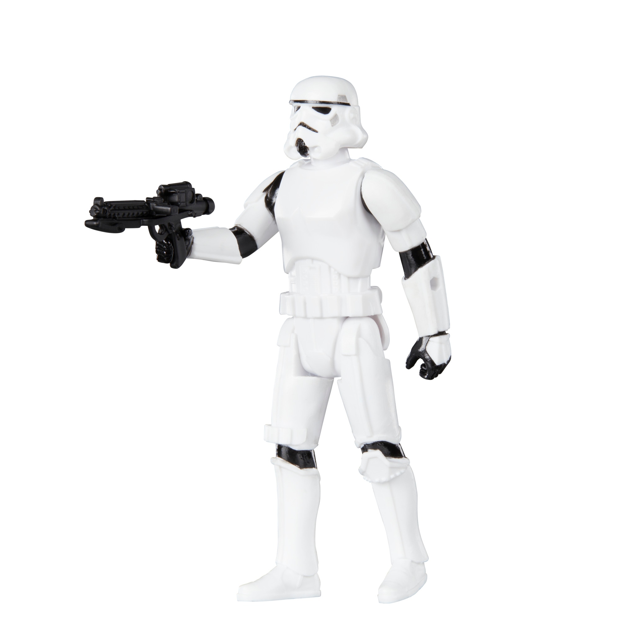 Figura de acción Epic Hero Series Star Wars Hasbro modelos surtidos 6
