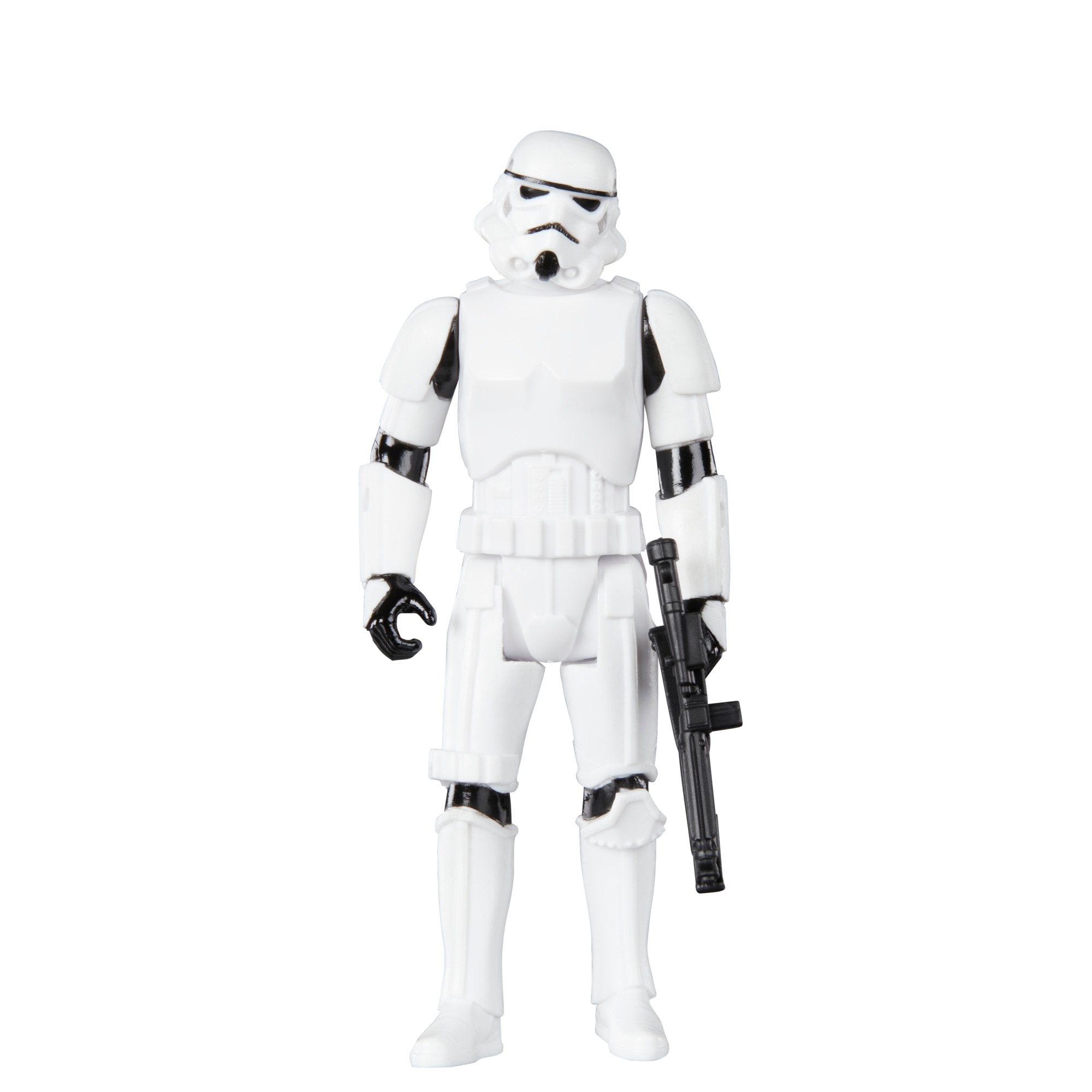 Figura de acción Epic Hero Series Star Wars Hasbro modelos surtidos 7