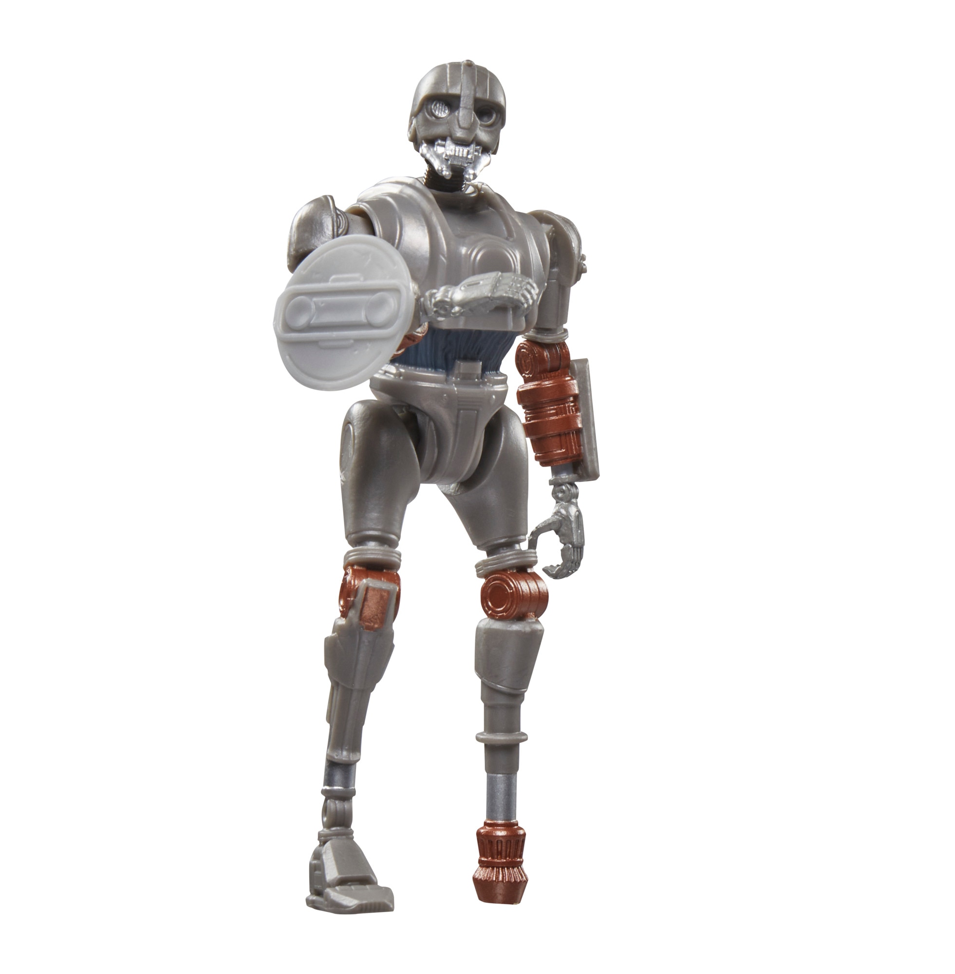 Figura de acción Epic Hero Series Star Wars Hasbro modelos surtidos 8