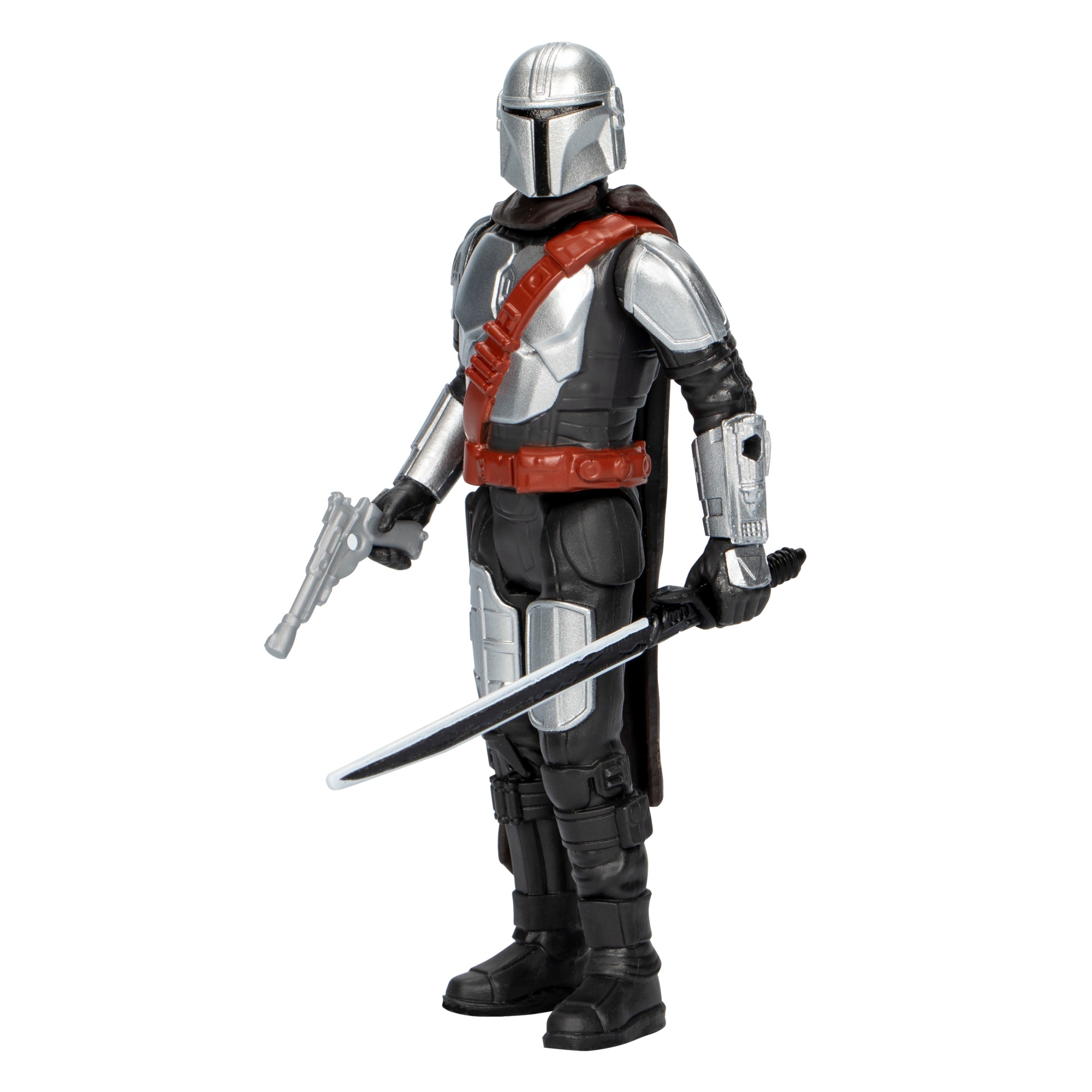 Figura de acción Epic Hero Series Star Wars Hasbro modelos surtidos 12