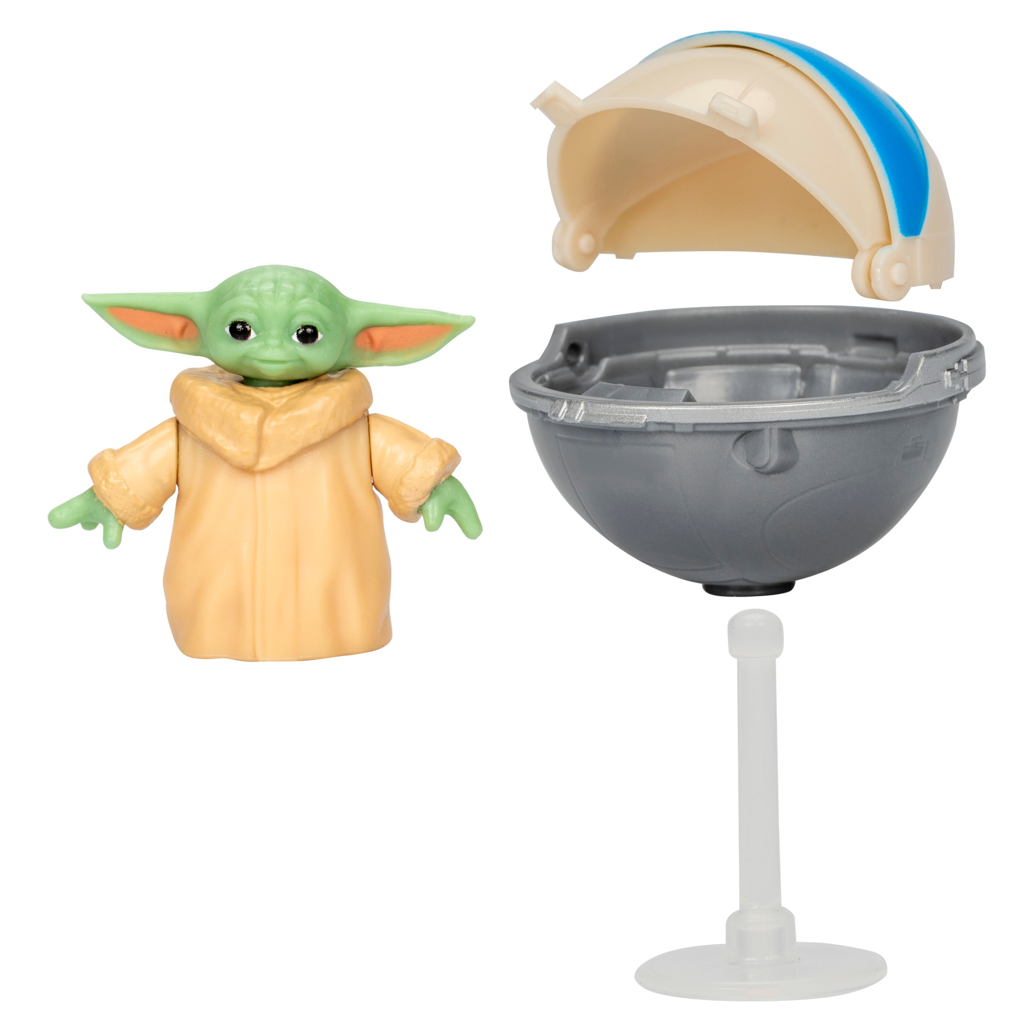 Figura de acción Epic Hero Series Star Wars Hasbro modelos surtidos 18