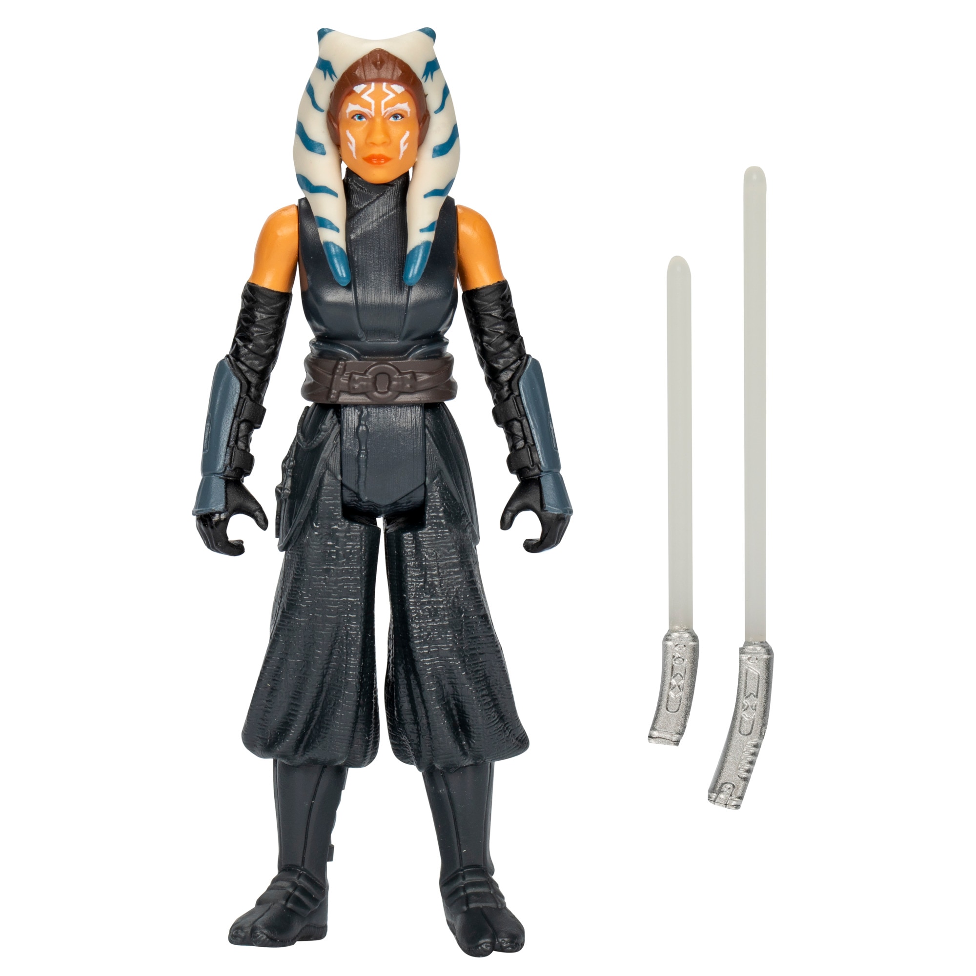 Figura de acción Epic Hero Series Star Wars Hasbro modelos surtidos 25