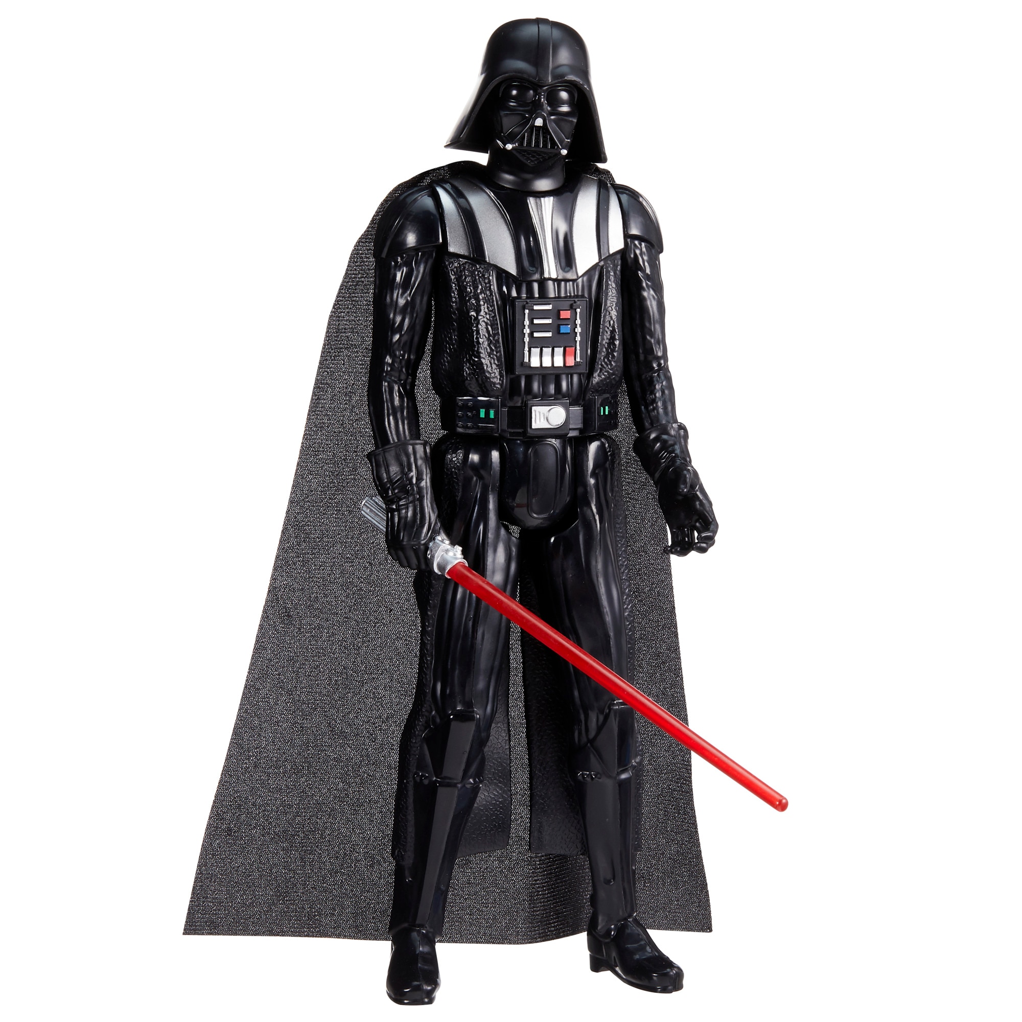 Figura Titan Hero Series Star Wars Hasbro modelos surtidos 4