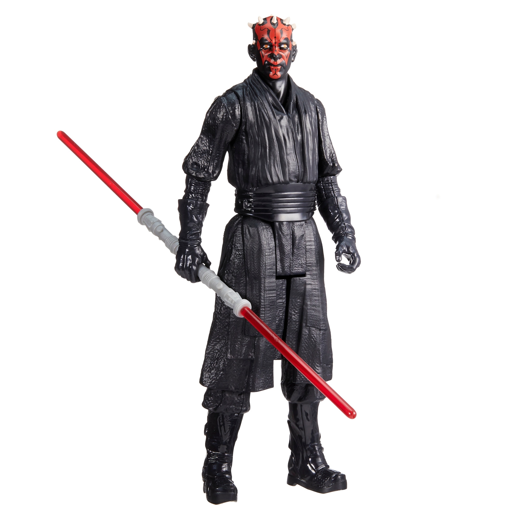 Figura Titan Hero Series Star Wars Hasbro modelos surtidos 9