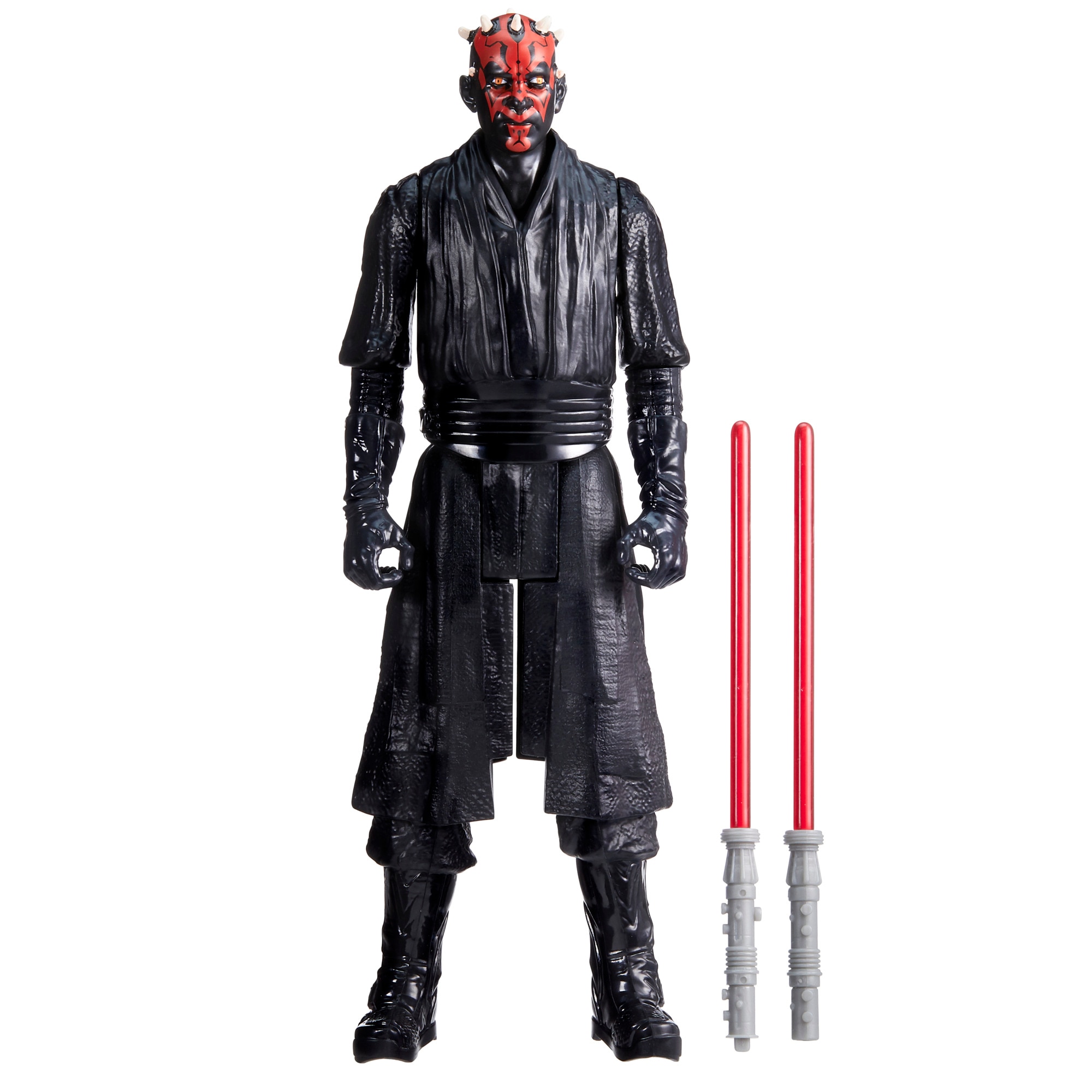 Figura Titan Hero Series Star Wars Hasbro modelos surtidos 10