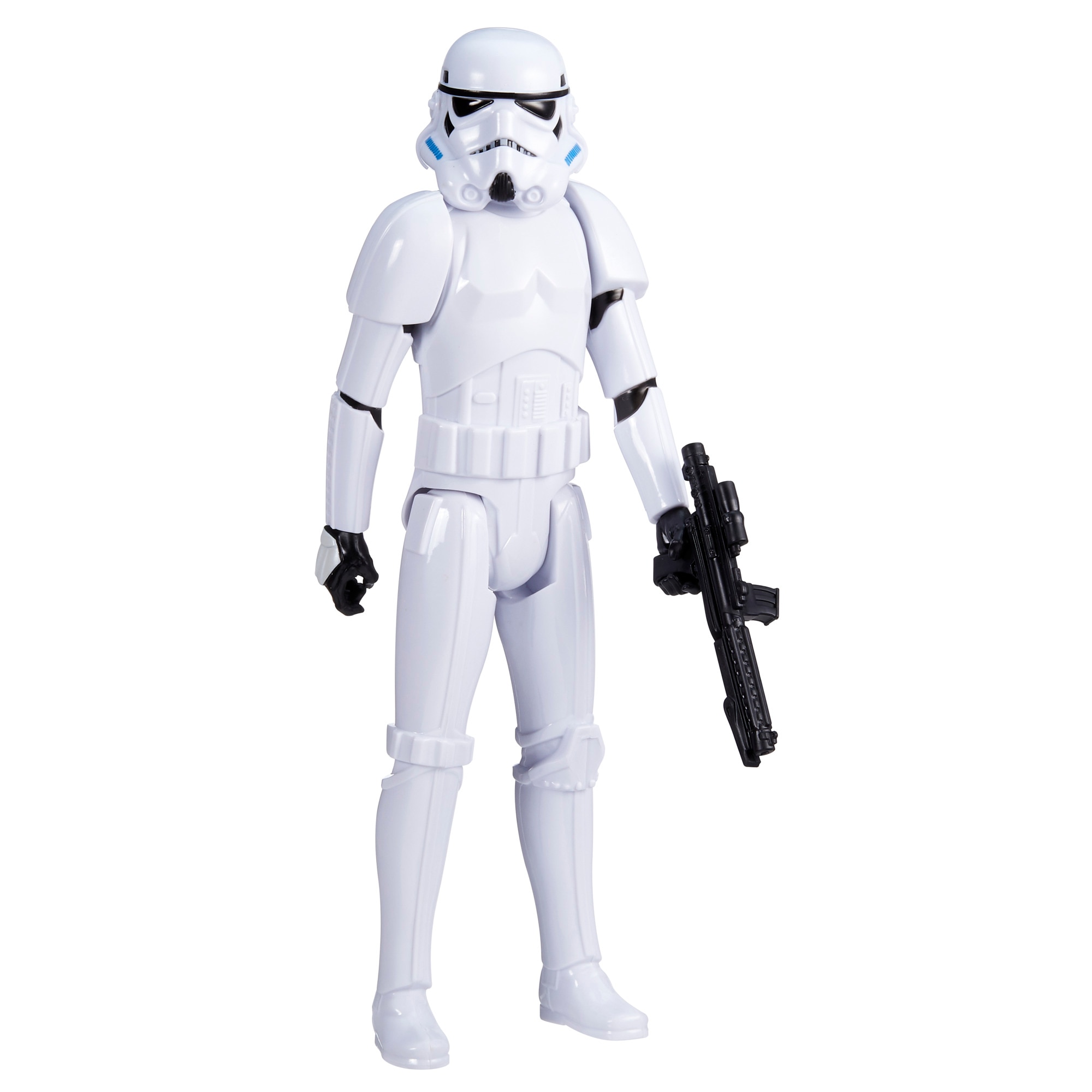 Figura Titan Hero Series Star Wars Hasbro modelos surtidos 14