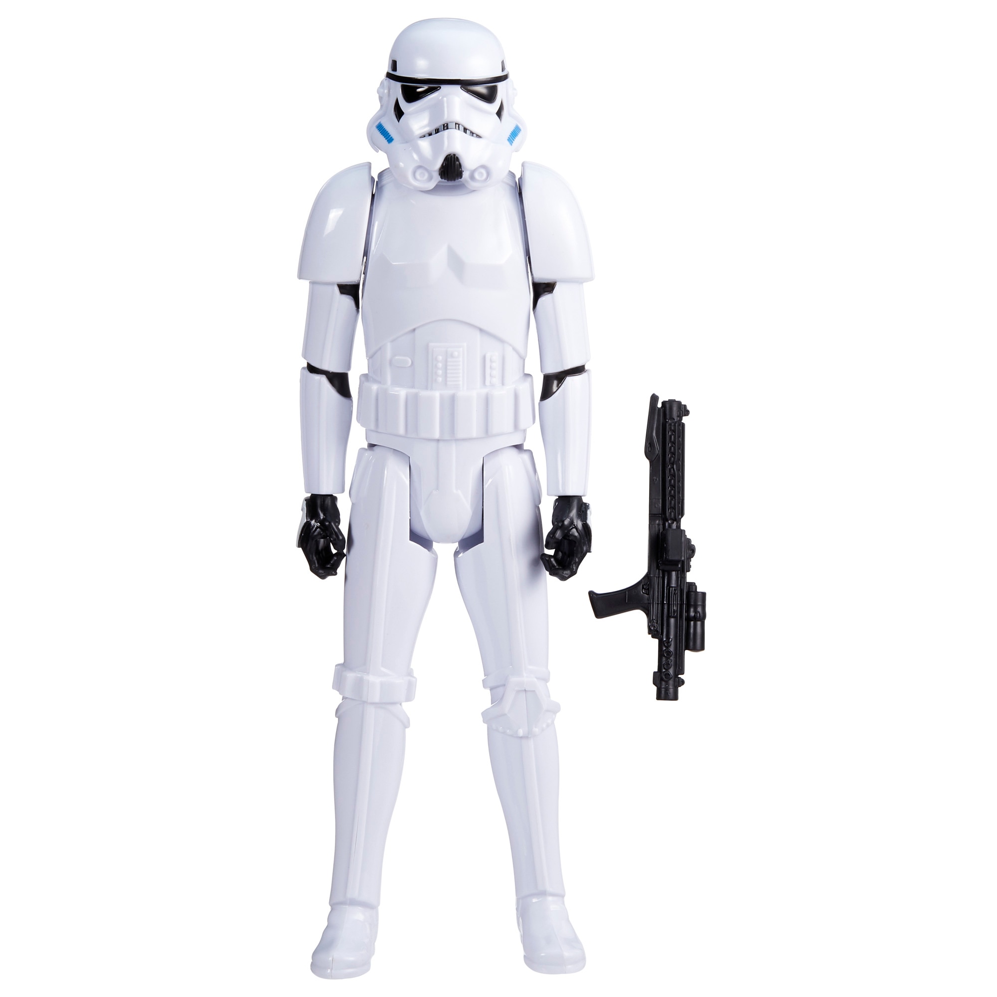 Figura Titan Hero Series Star Wars Hasbro modelos surtidos 15