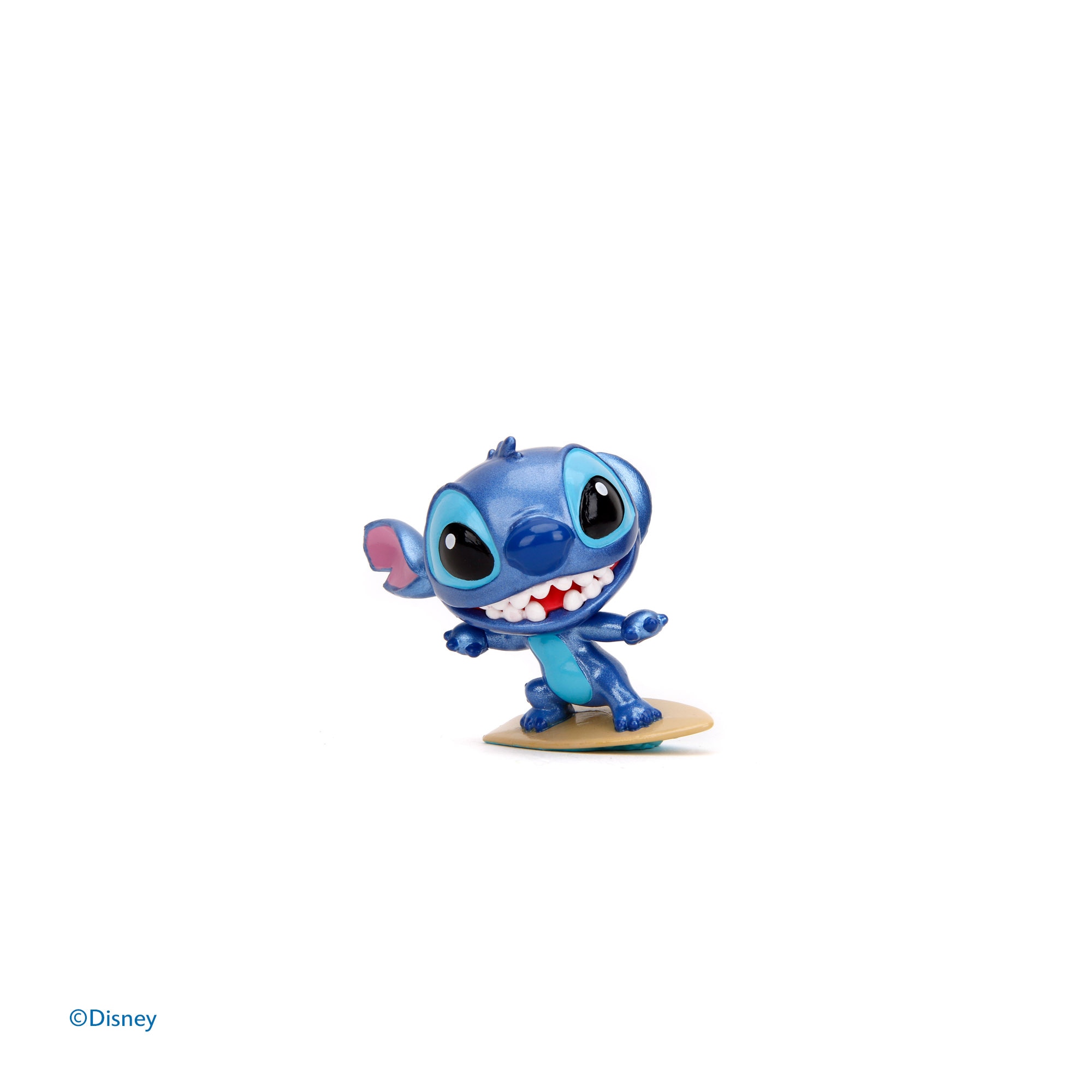 Figura 7 cm Stitch Disney Jada modelos surtidos 2