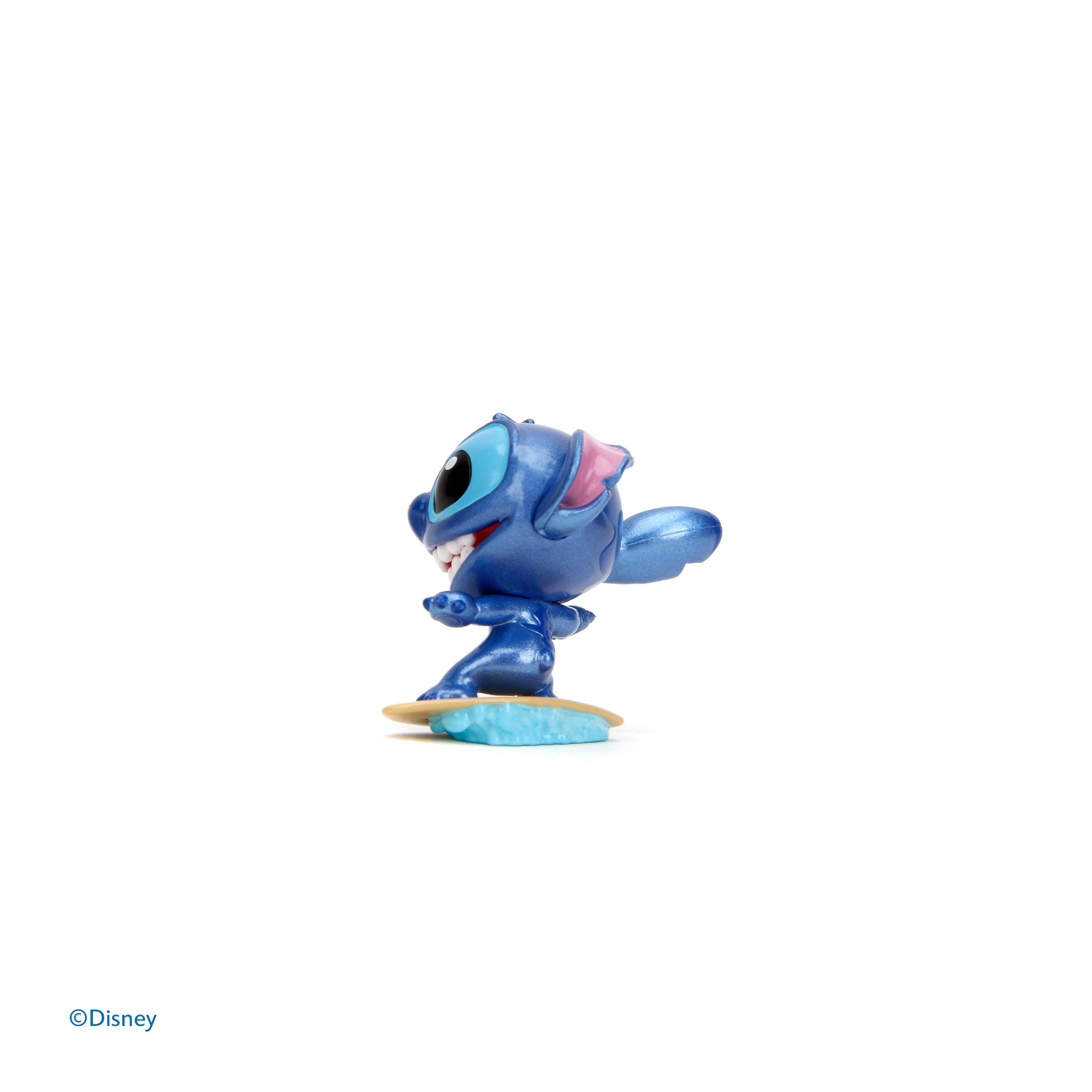 Figura 7 cm Stitch Disney Jada modelos surtidos 3