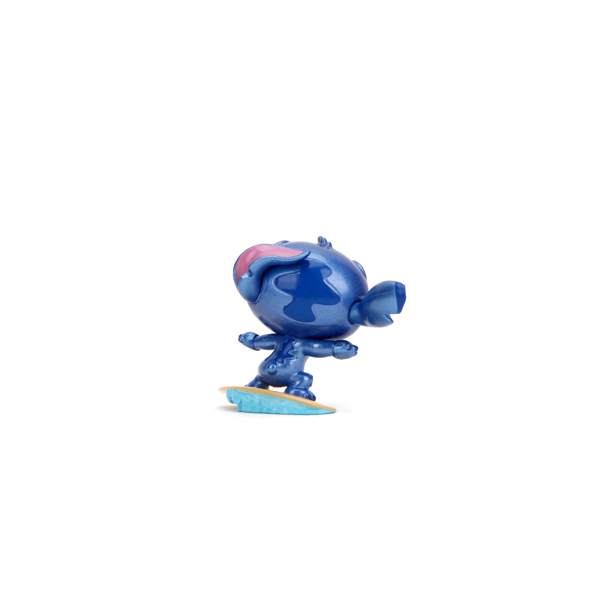 Figura 7 cm Stitch Disney Jada modelos surtidos 4