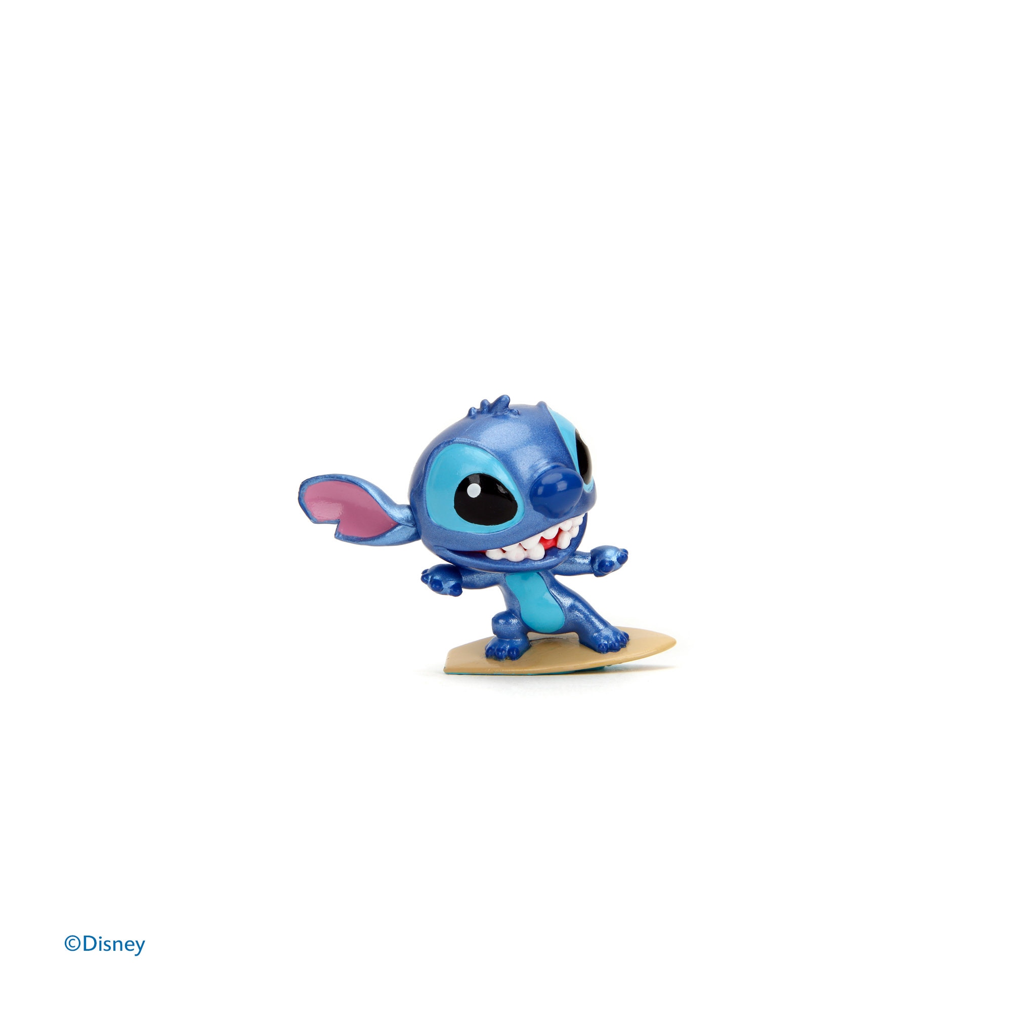 Figura 7 cm Stitch Disney Jada modelos surtidos 5