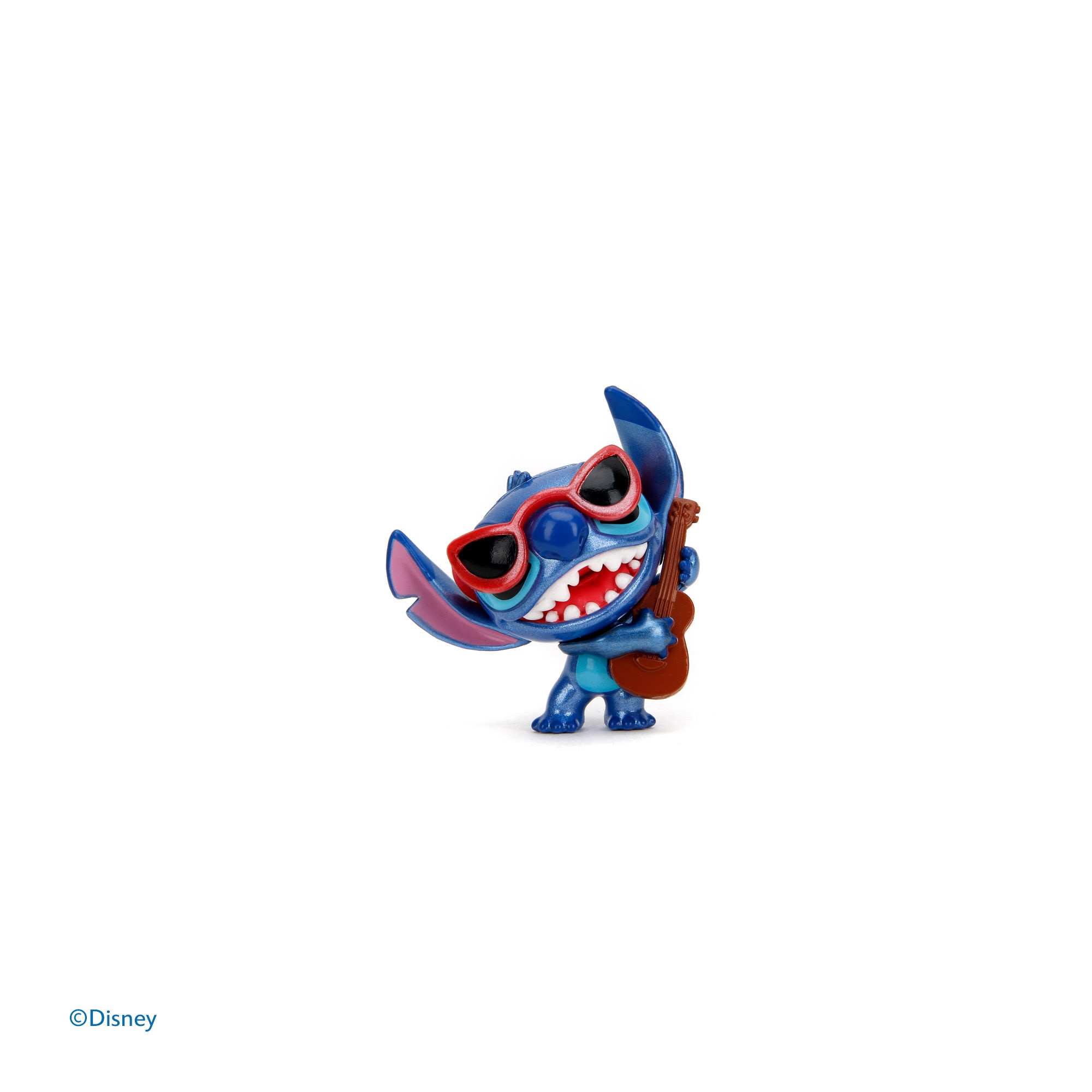 Figura 7 cm Stitch Disney Jada modelos surtidos 6