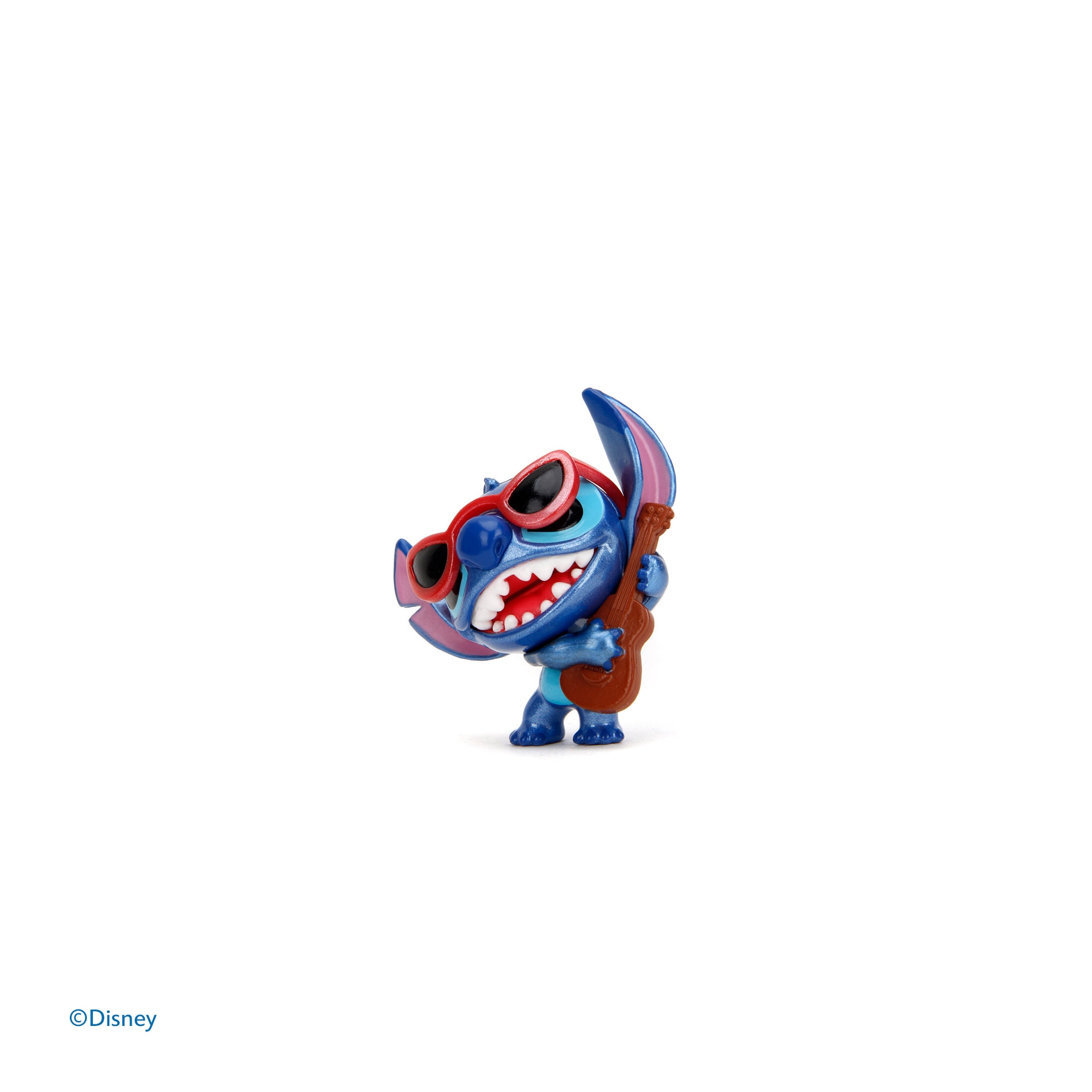 Figura 7 cm Stitch Disney Jada modelos surtidos 7
