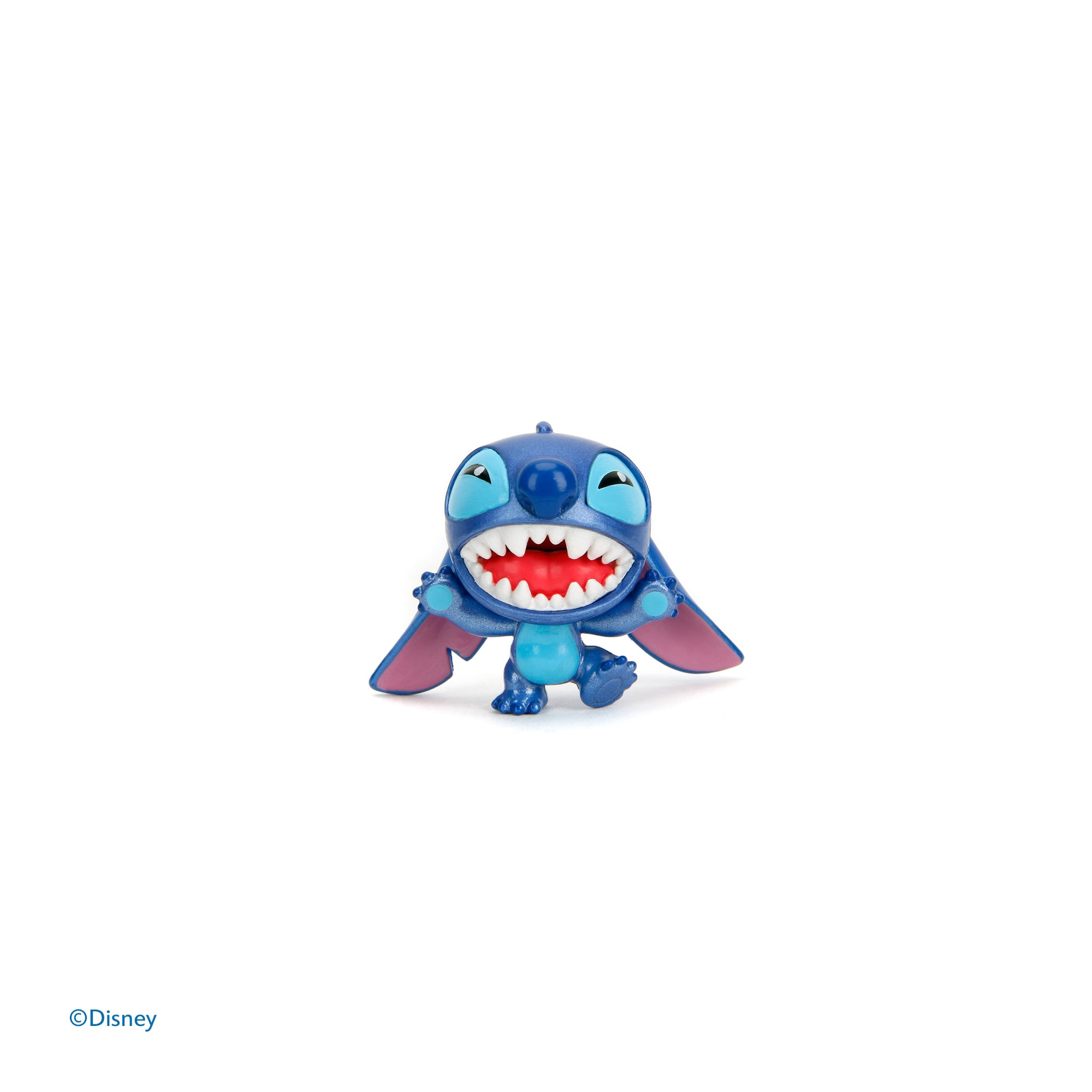 Figura 7 cm Stitch Disney Jada modelos surtidos 9