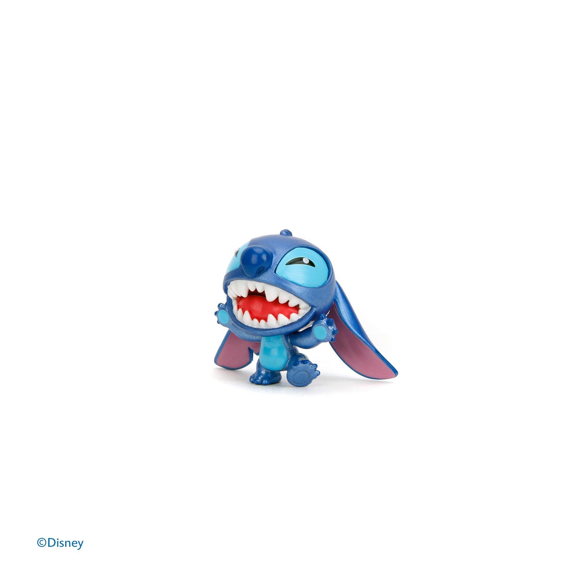 Figura 7 cm Stitch Disney Jada modelos surtidos 10