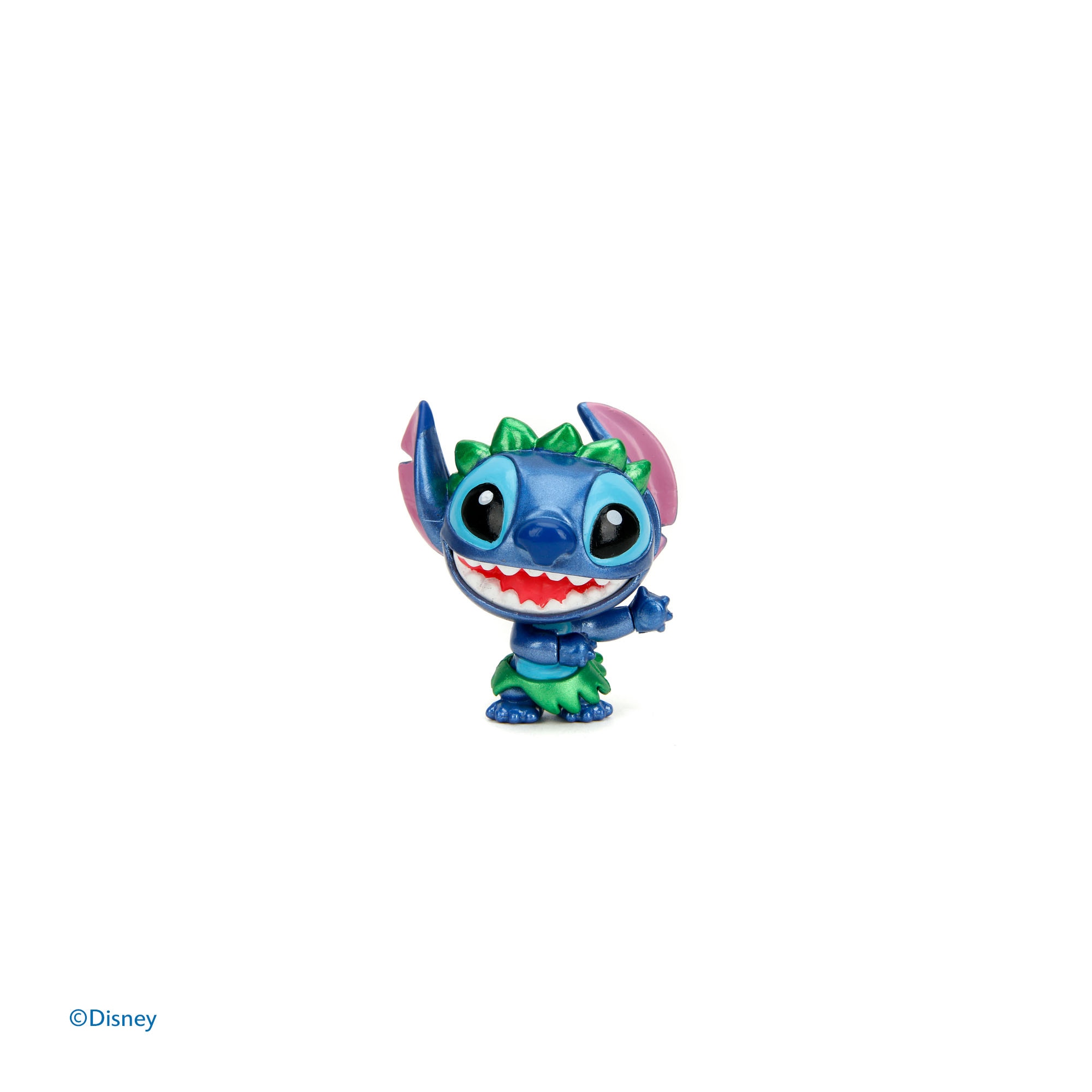 Figura 7 cm Stitch Disney Jada modelos surtidos 11