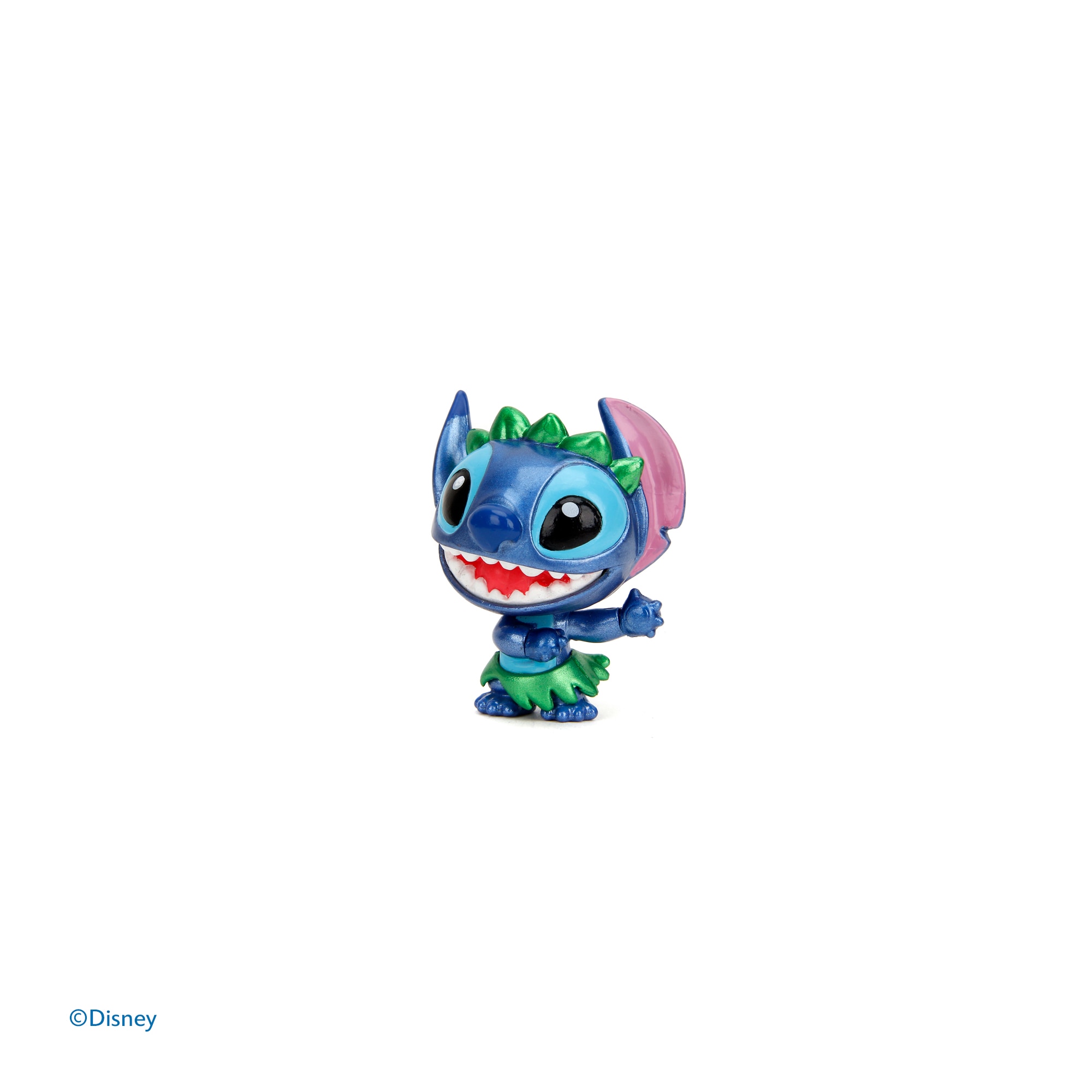 Figura 7 cm Stitch Disney Jada modelos surtidos 12
