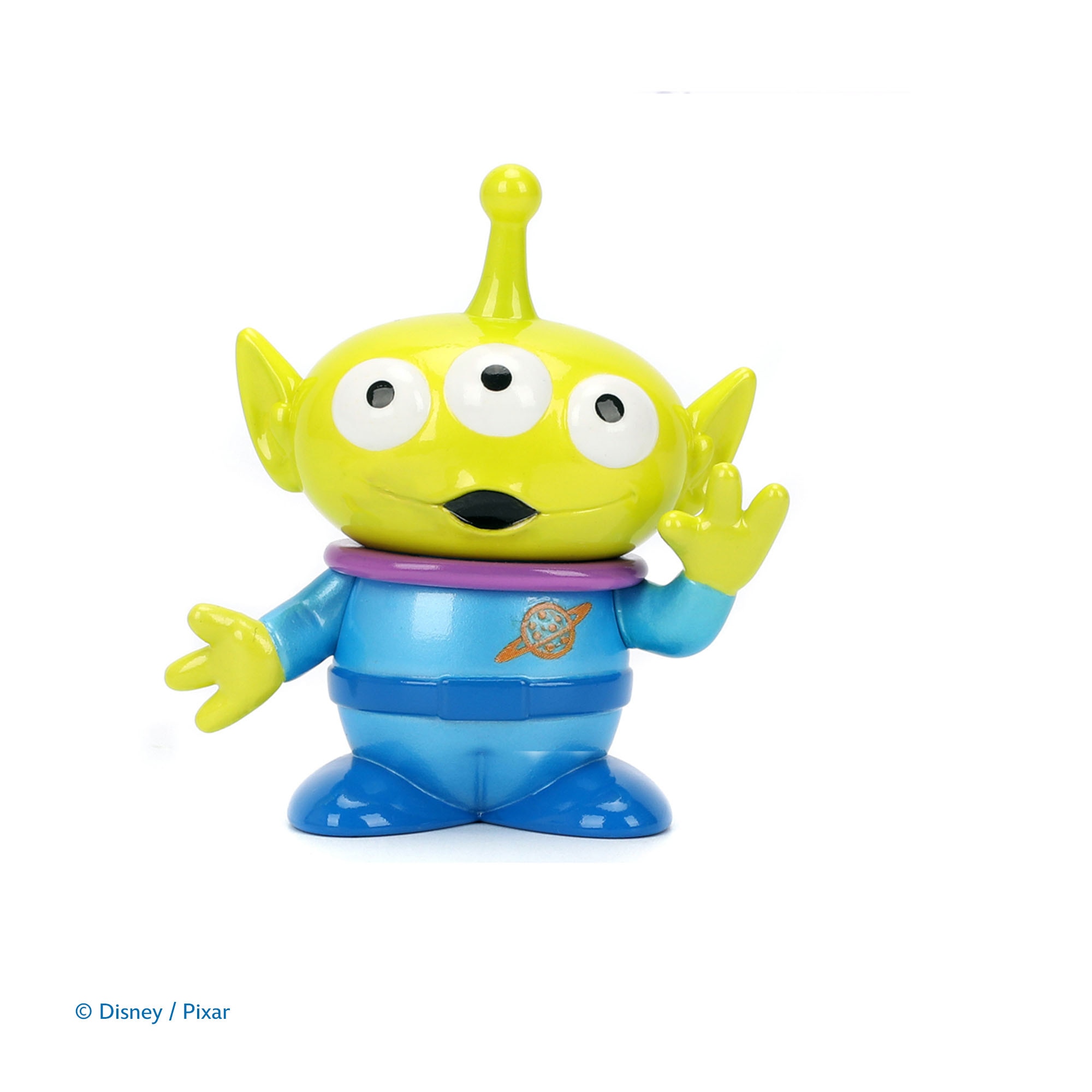 Figura 7 cm Toy Story Jada modelos surtidos 2
