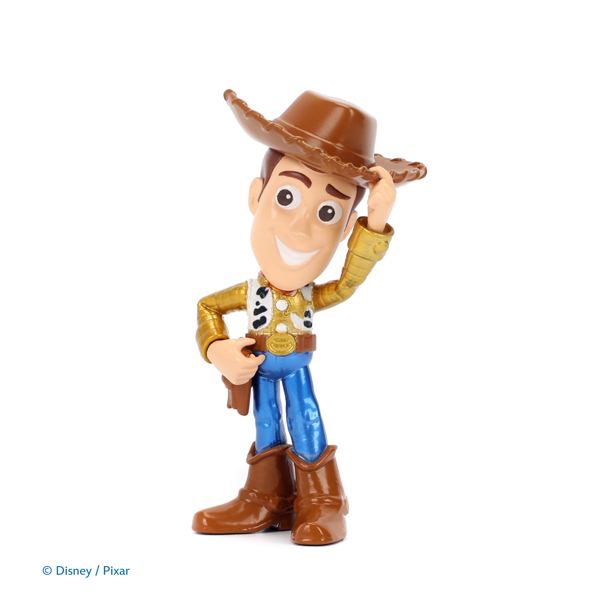 Figura 7 cm Toy Story Jada modelos surtidos 3