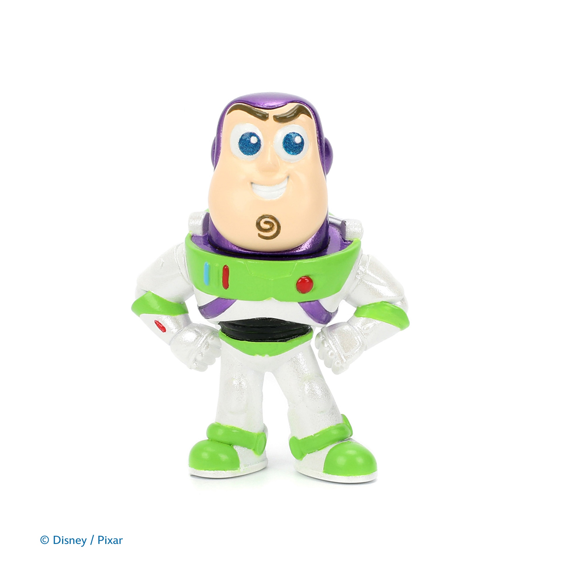 Figura 7 cm Toy Story Jada modelos surtidos 4