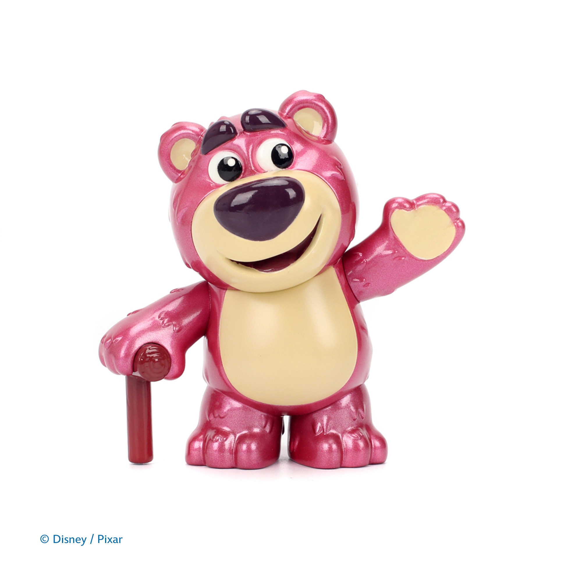 Figura 7 cm Toy Story Jada modelos surtidos 5