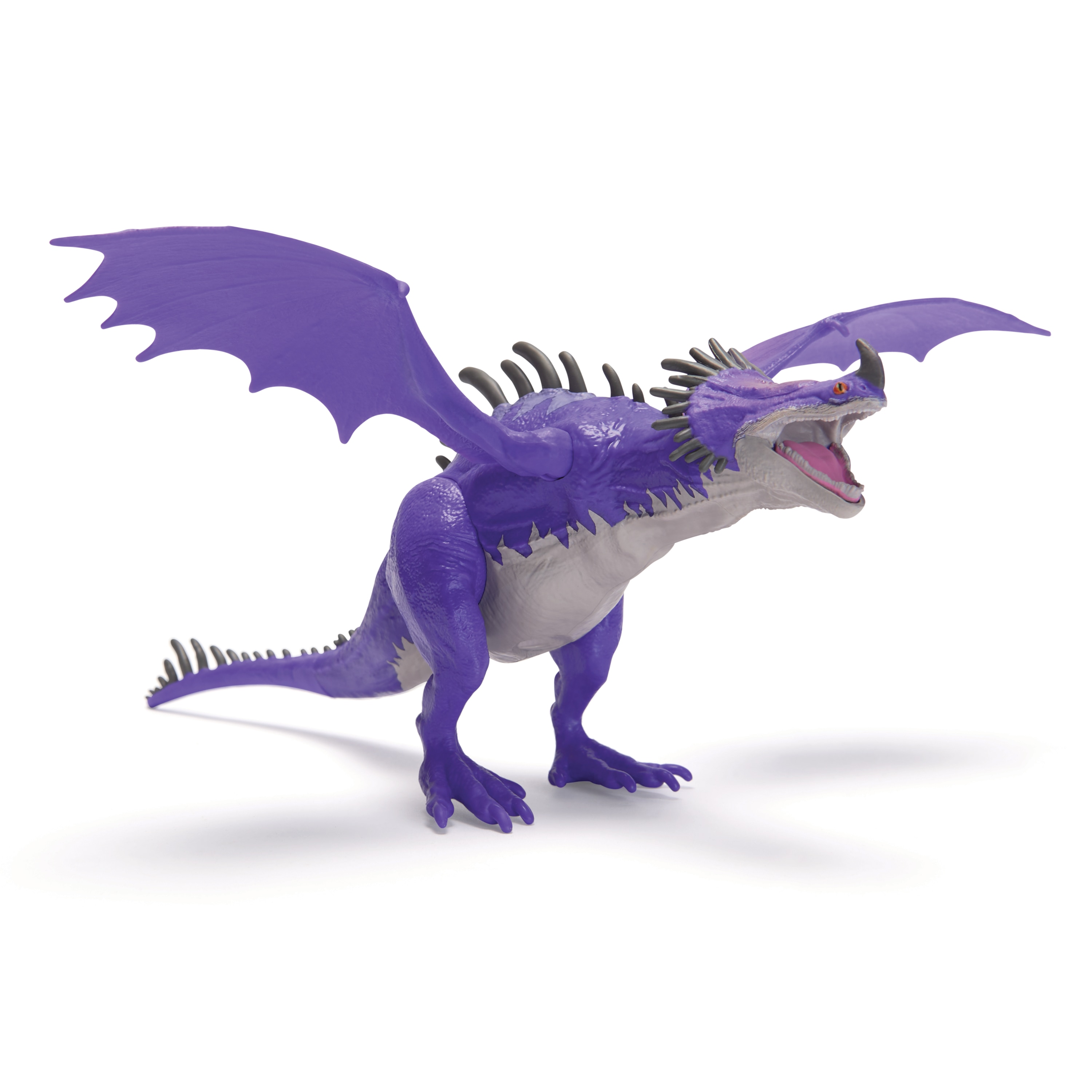 Figura Dragón Cómo entrenar a tu dragón Spin Master modelos surtidos 4