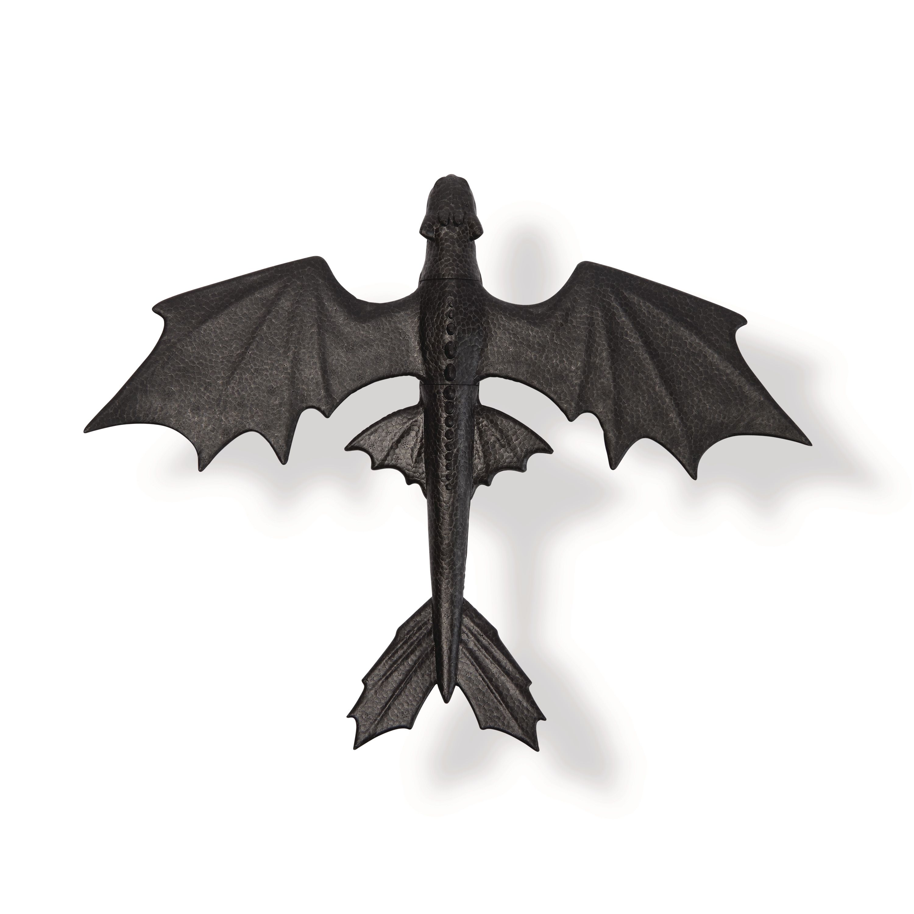 Figura Dragón Desdentado Volador Cómo entrenar a tu dragón Spin Master 2