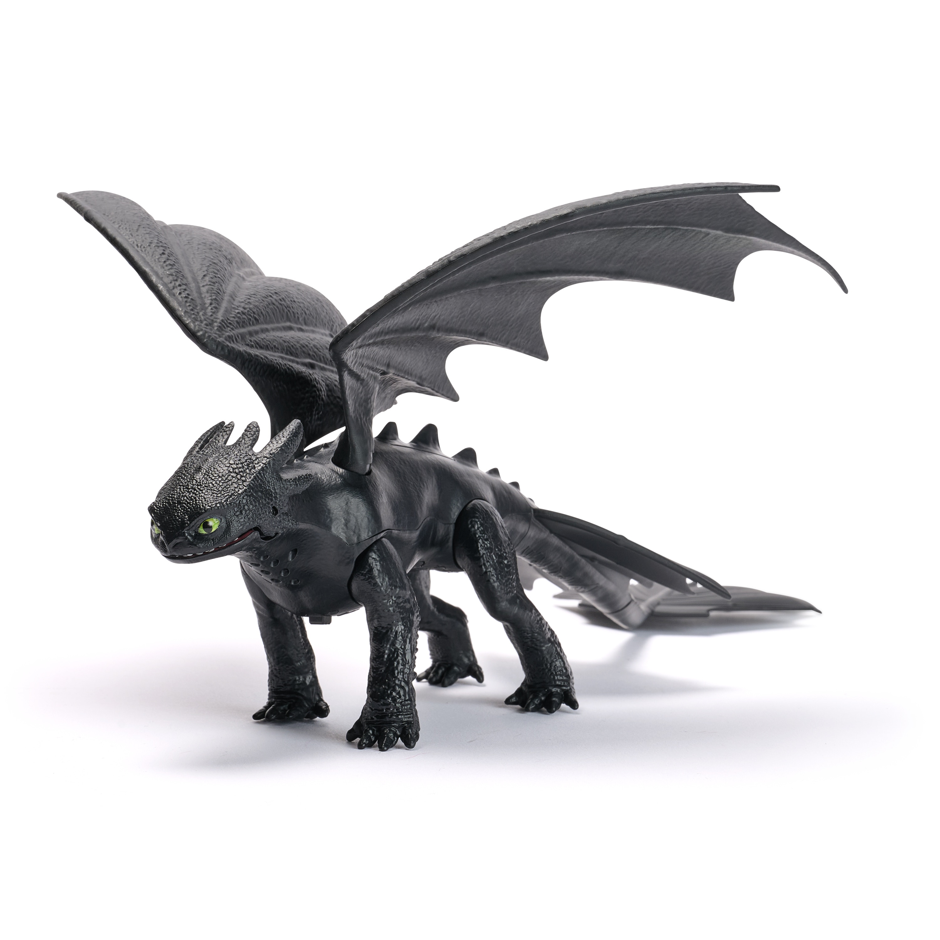 Figura Dragão Delux Como Treinar o Teu Dragão - Artigo Sortido. Envio realizado de forma aleatória 4