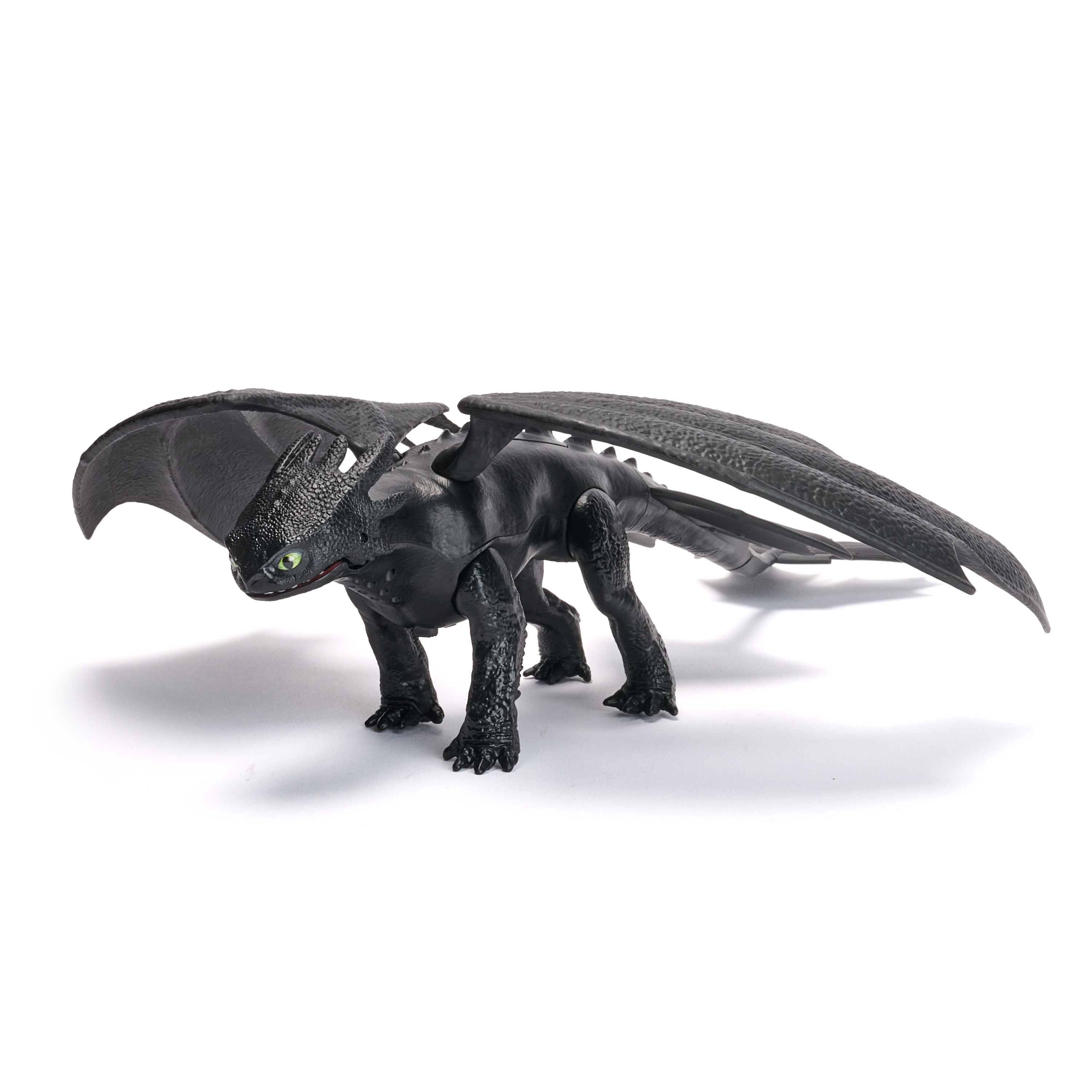 Figura Dragão Delux Como Treinar o Teu Dragão - Artigo Sortido. Envio realizado de forma aleatória 7