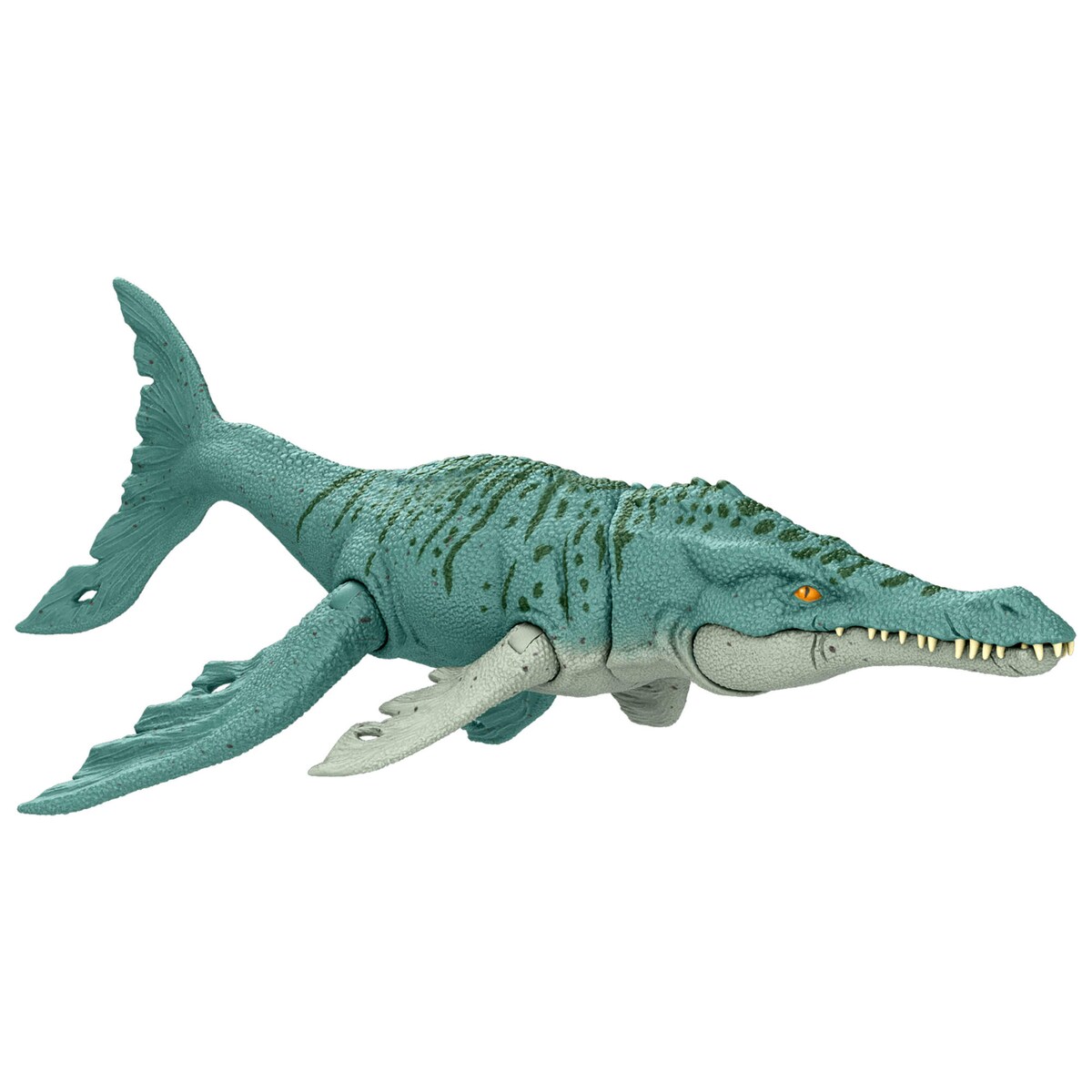 Pack Frenzy Jurassic World Mattel modelos surtidos 5
