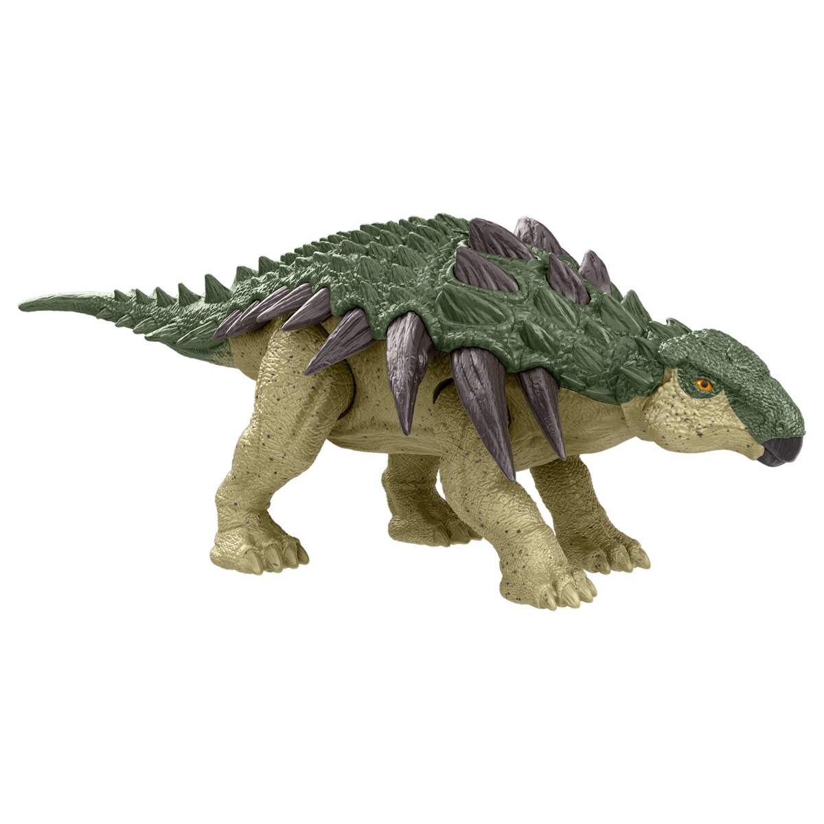 Pack Frenzy Jurassic World Mattel modelos surtidos 7