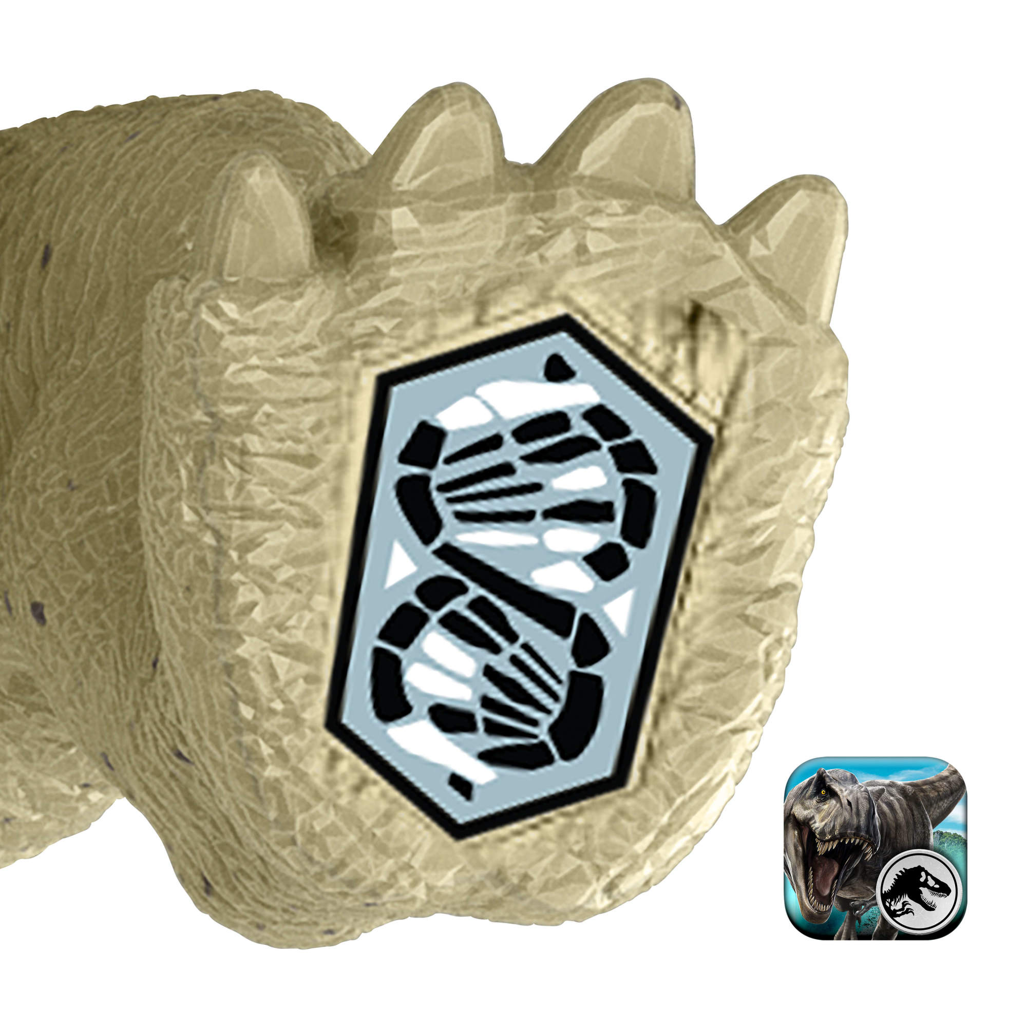 Pack Frenzy Jurassic World - Artigo Sortido. Envio realizado de forma aleatória 9