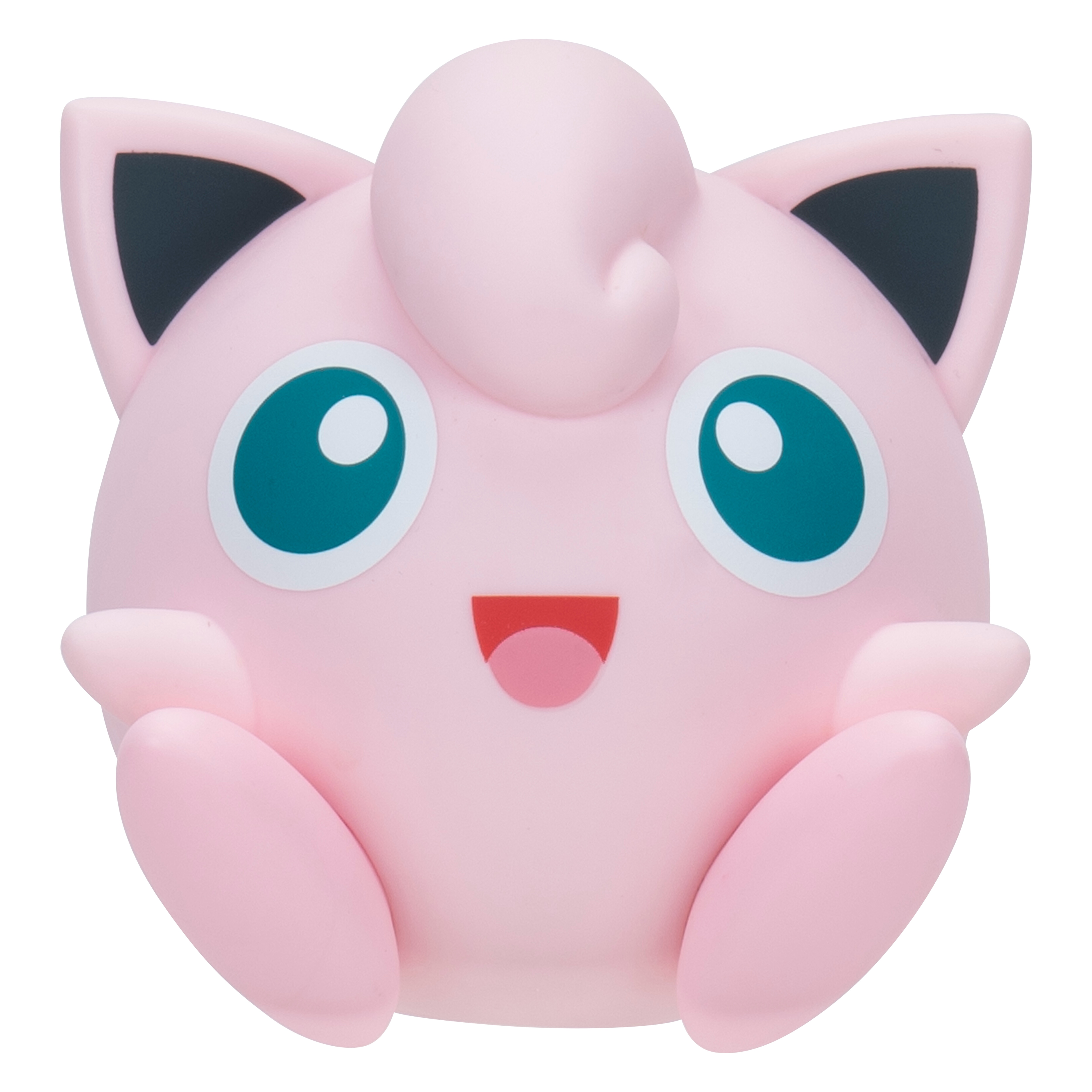 Figura Vinilo 10 cm Pokemon 7