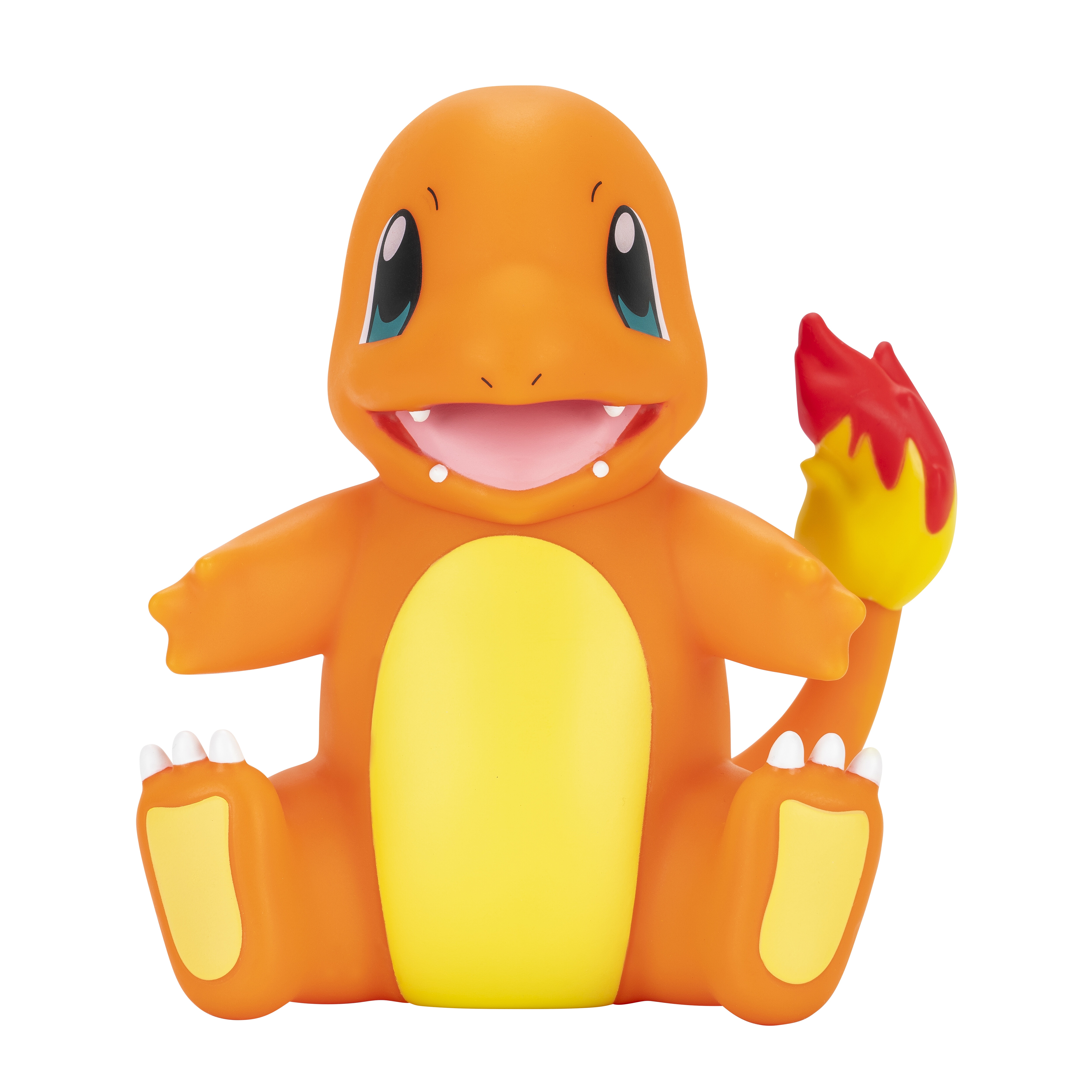 Figura Vinilo 10 cm Pokemon 8