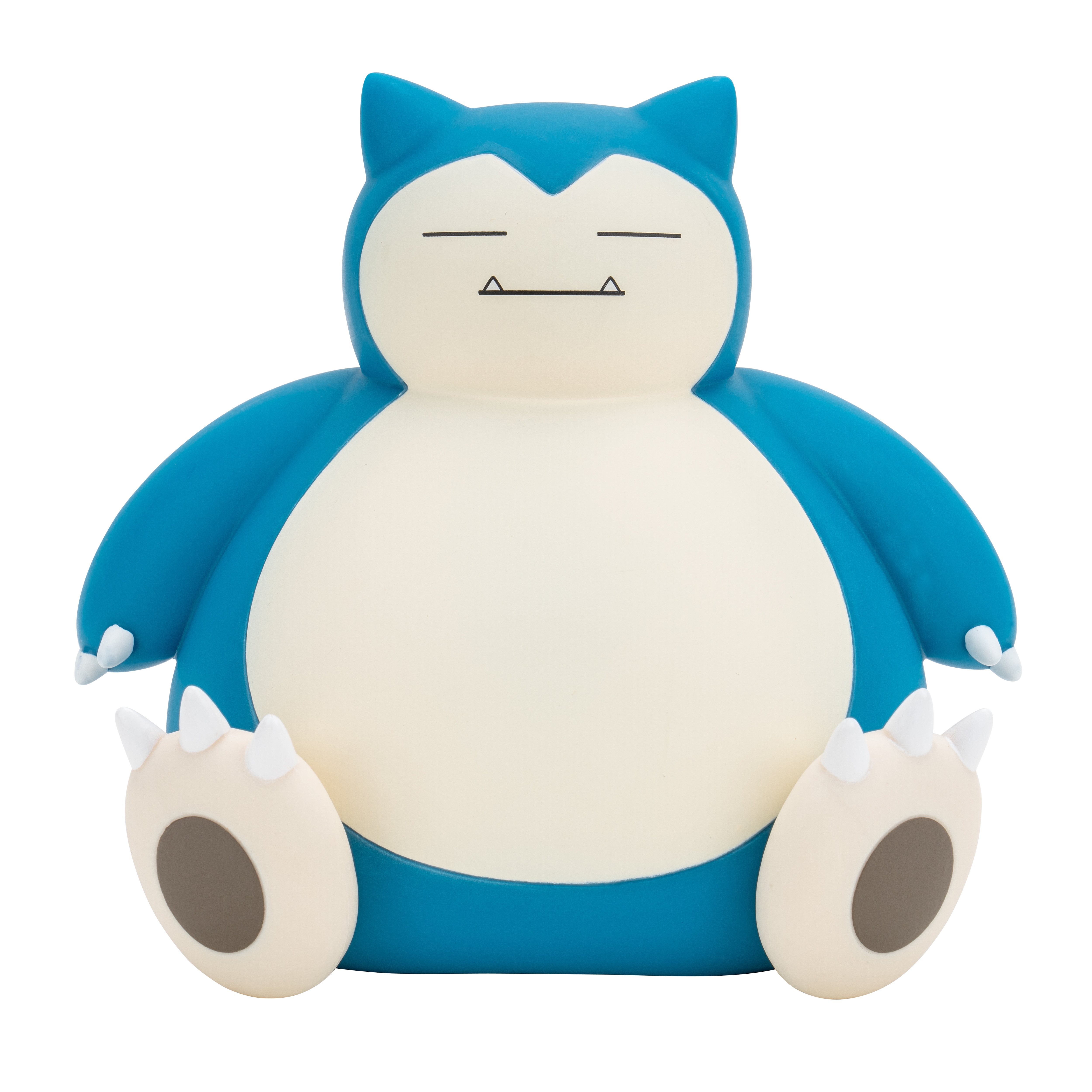 Figura Vinilo 10 cm Pokemon 9