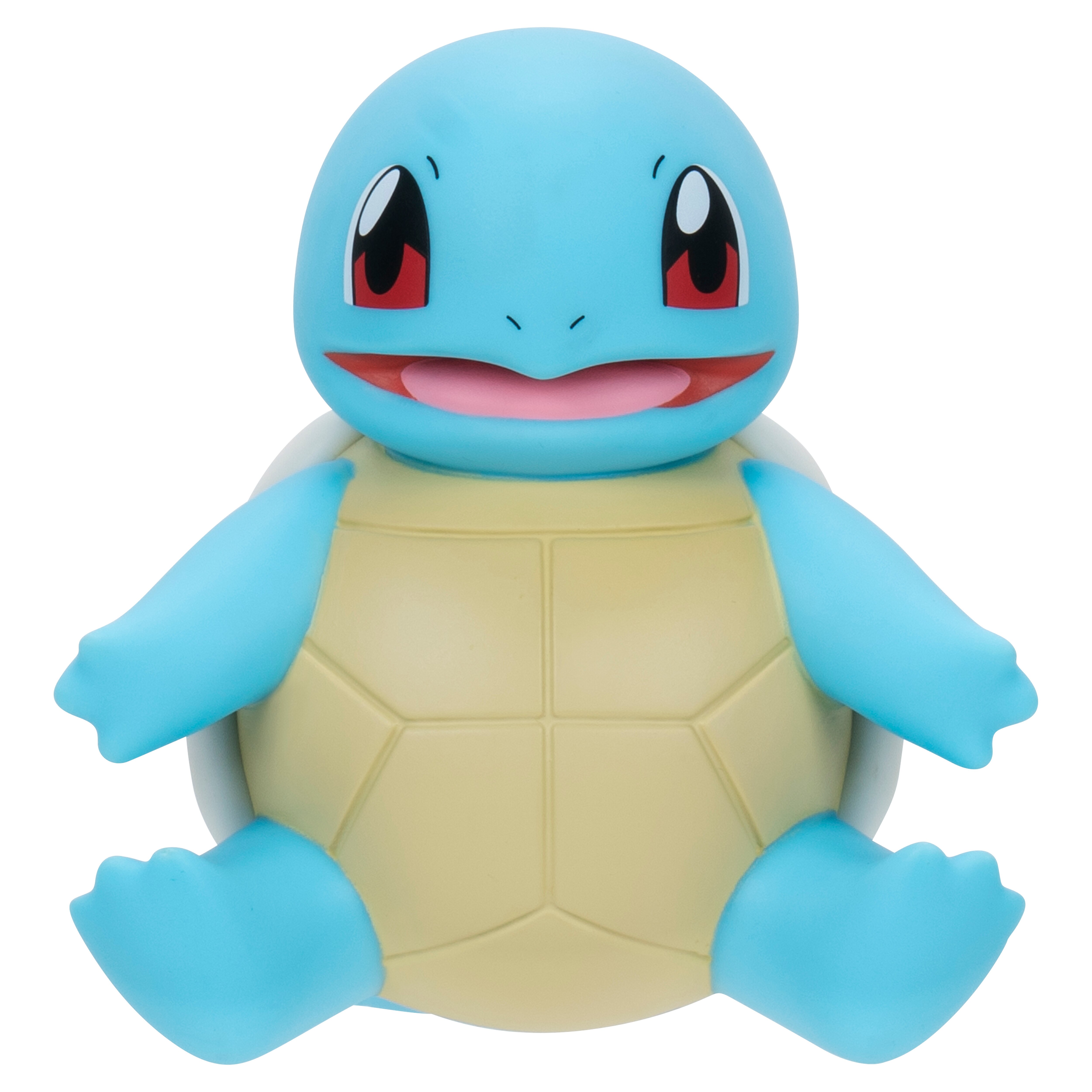 Figura Vinilo 10 cm Pokemon 10