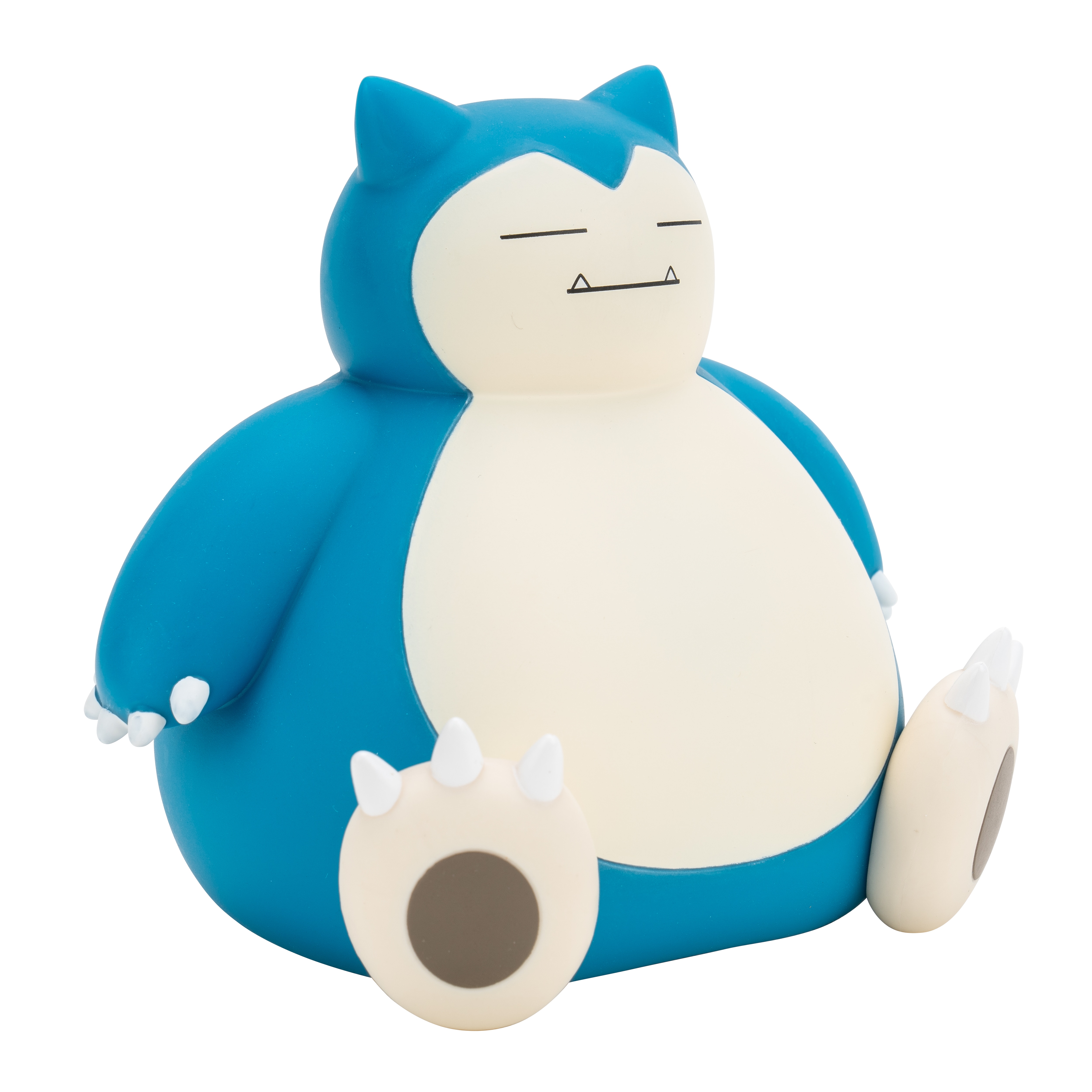 Figura Vinilo 10 cm Pokemon 12