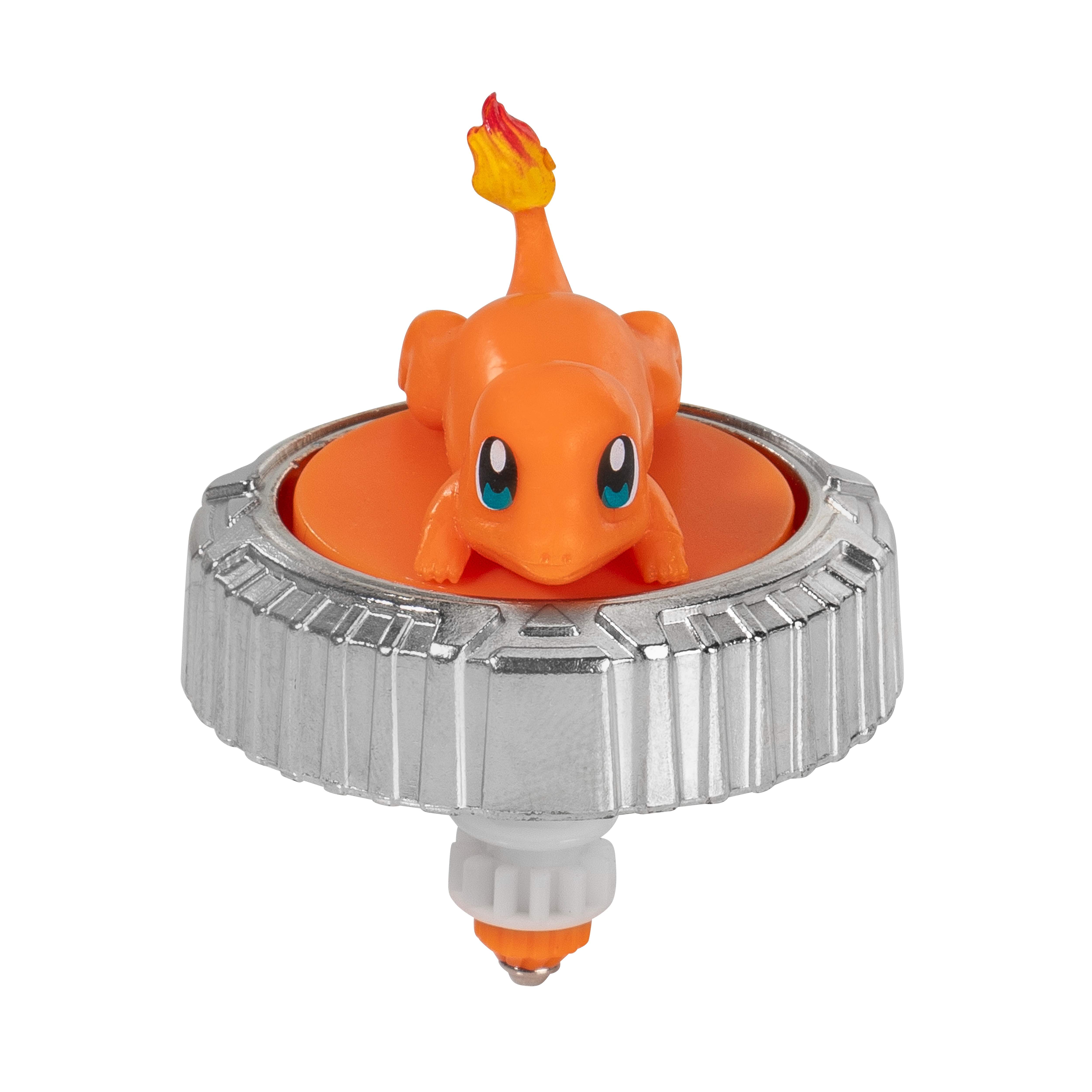 Battle Spinners Pokémon - Artigo Sortido. Envio realizado de forma aleatória 10