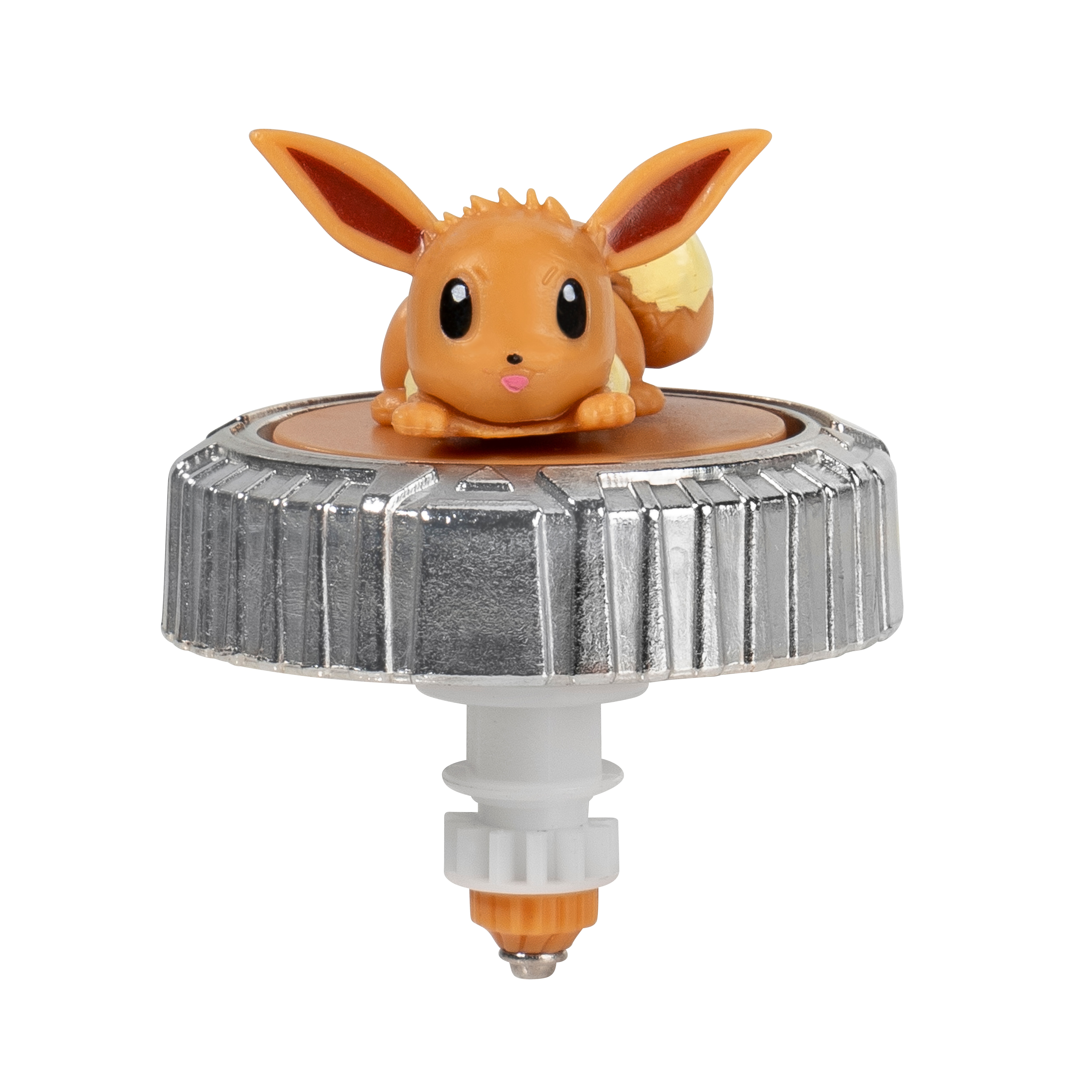 Battle Spinners Pokémon - Artigo Sortido. Envio realizado de forma aleatória 12