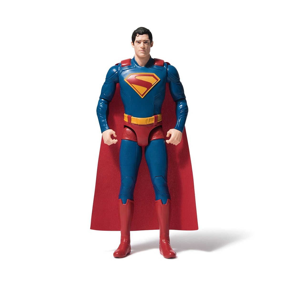 Imagen 0 de Figura Superman 30 cm