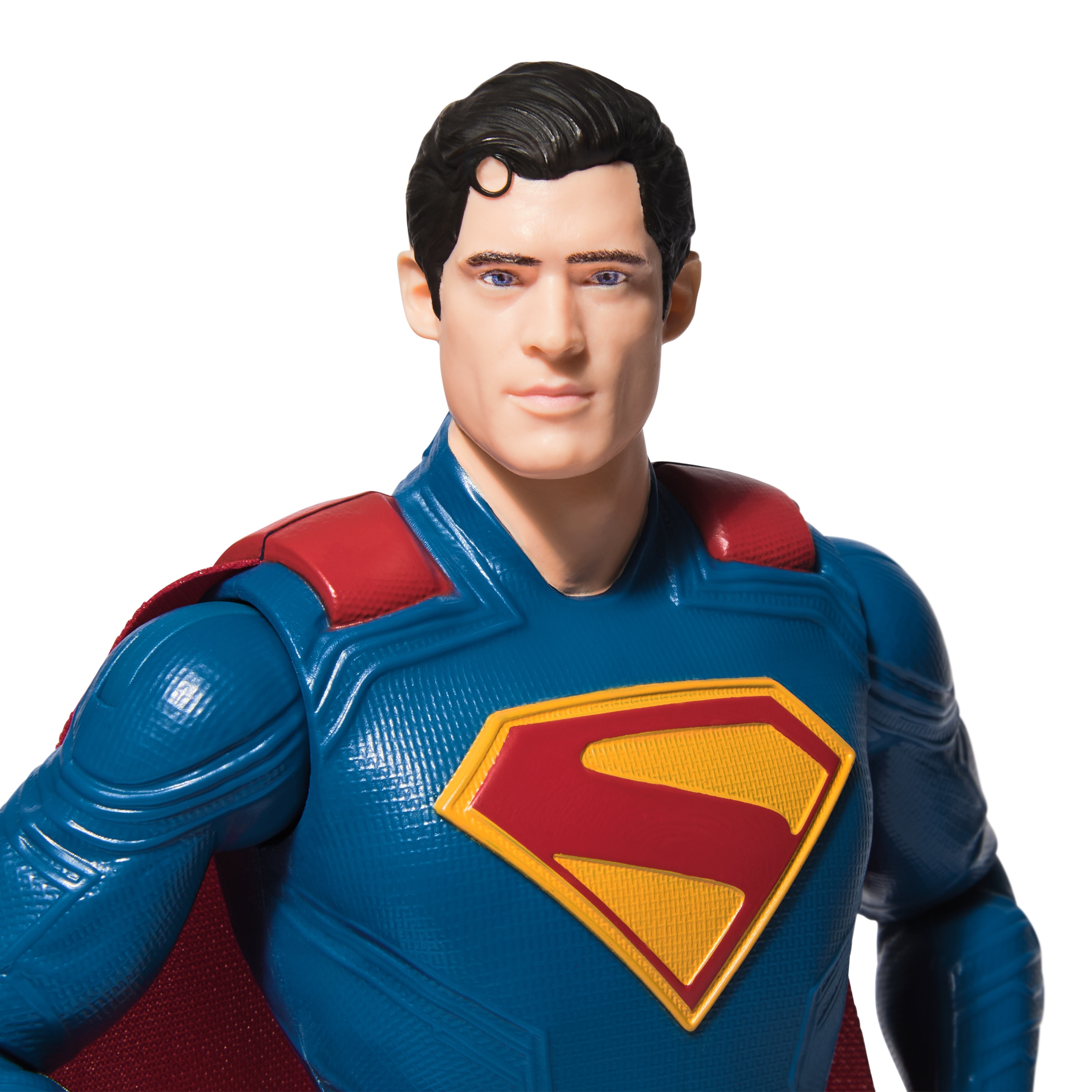Figura Superman 30 cm 9