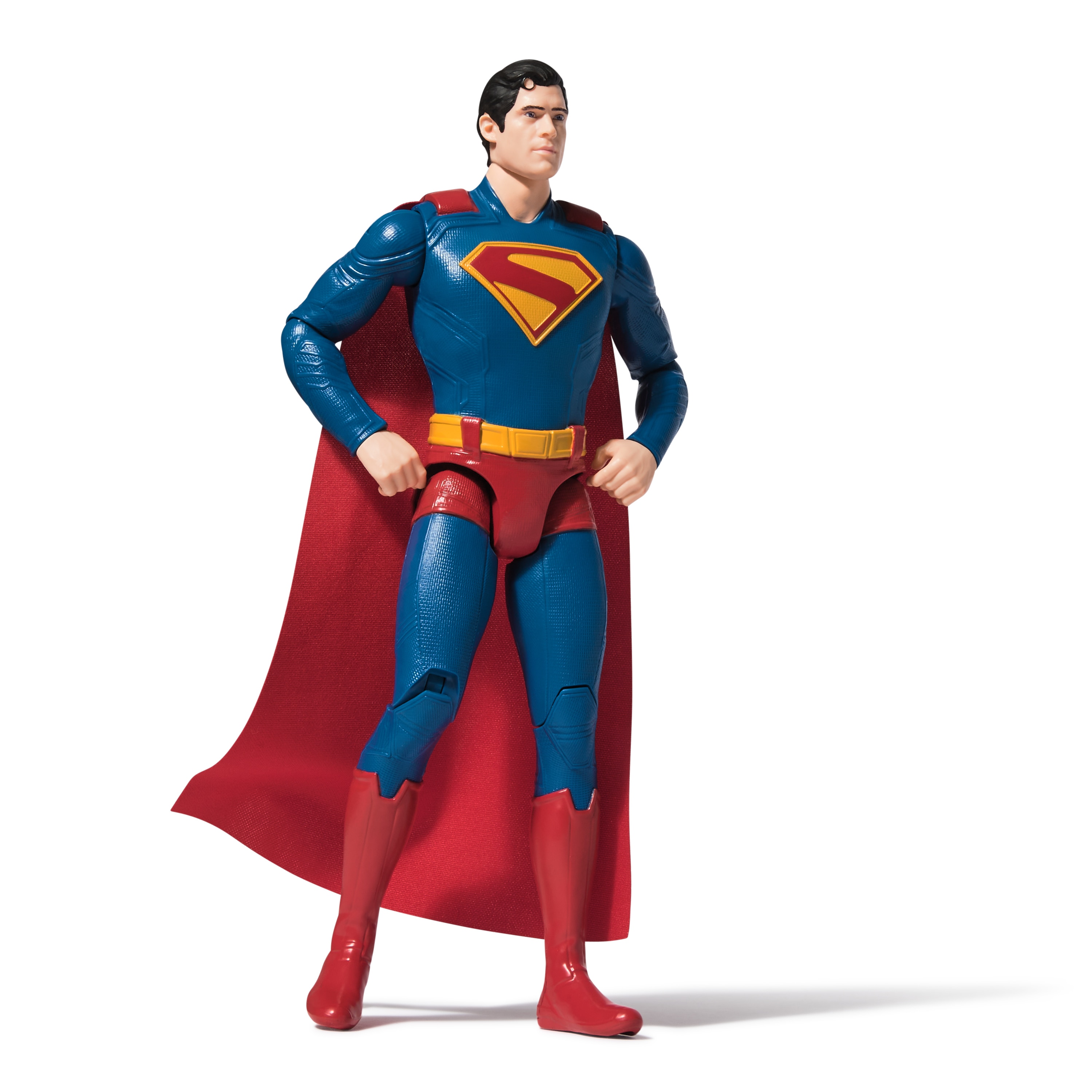 Figura Superman 30 cm 10