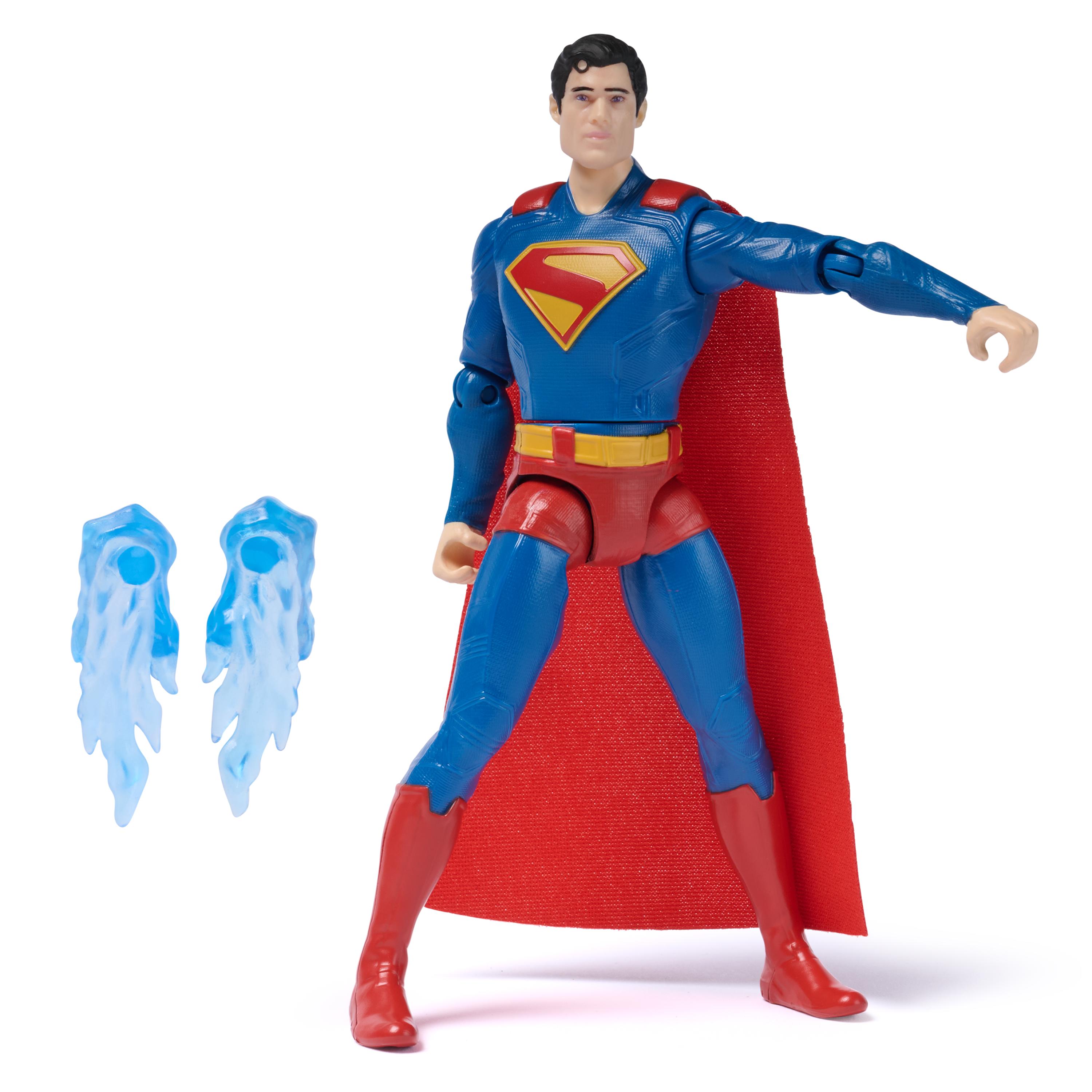 Figuras Battle Attack 3