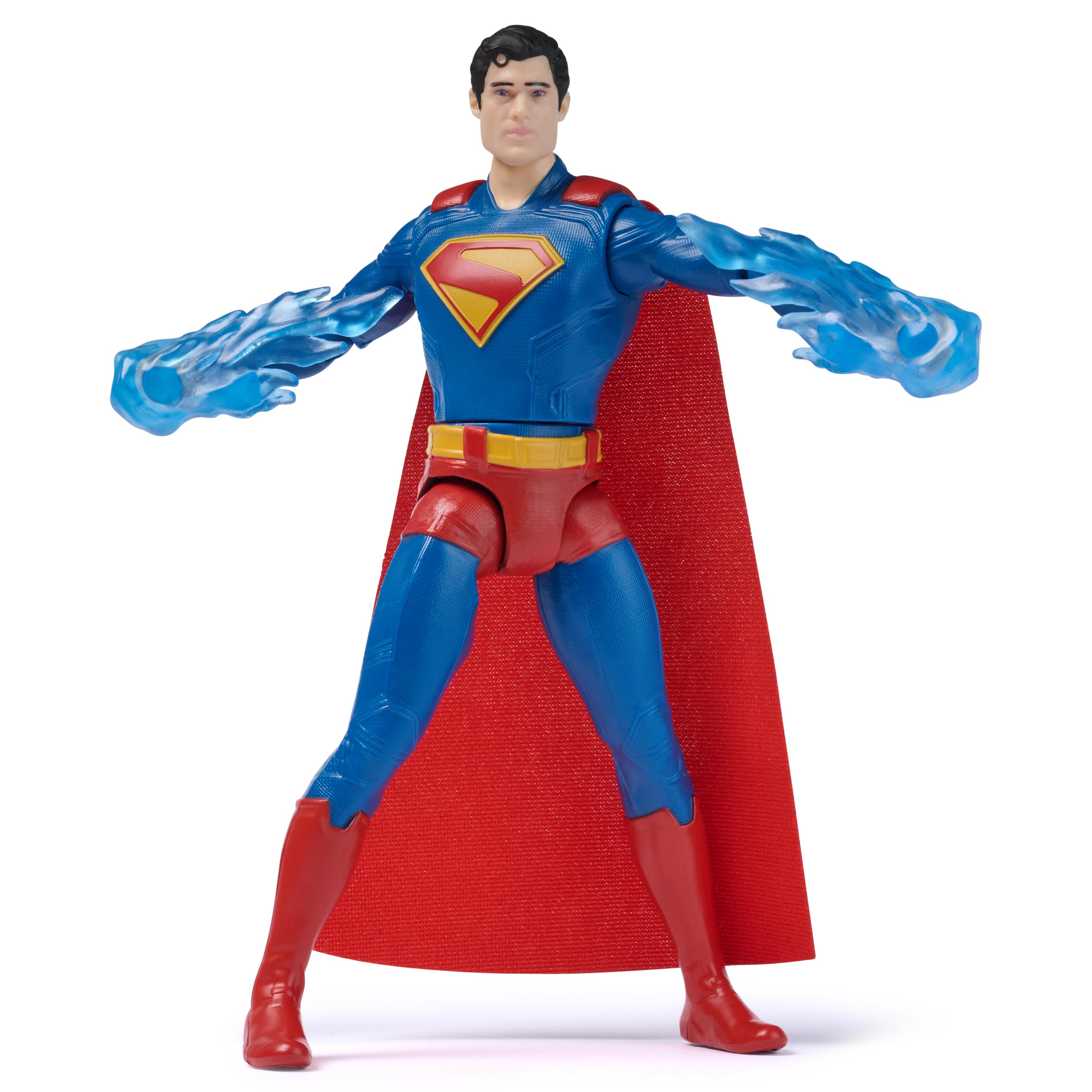 Figuras Battle Attack 4