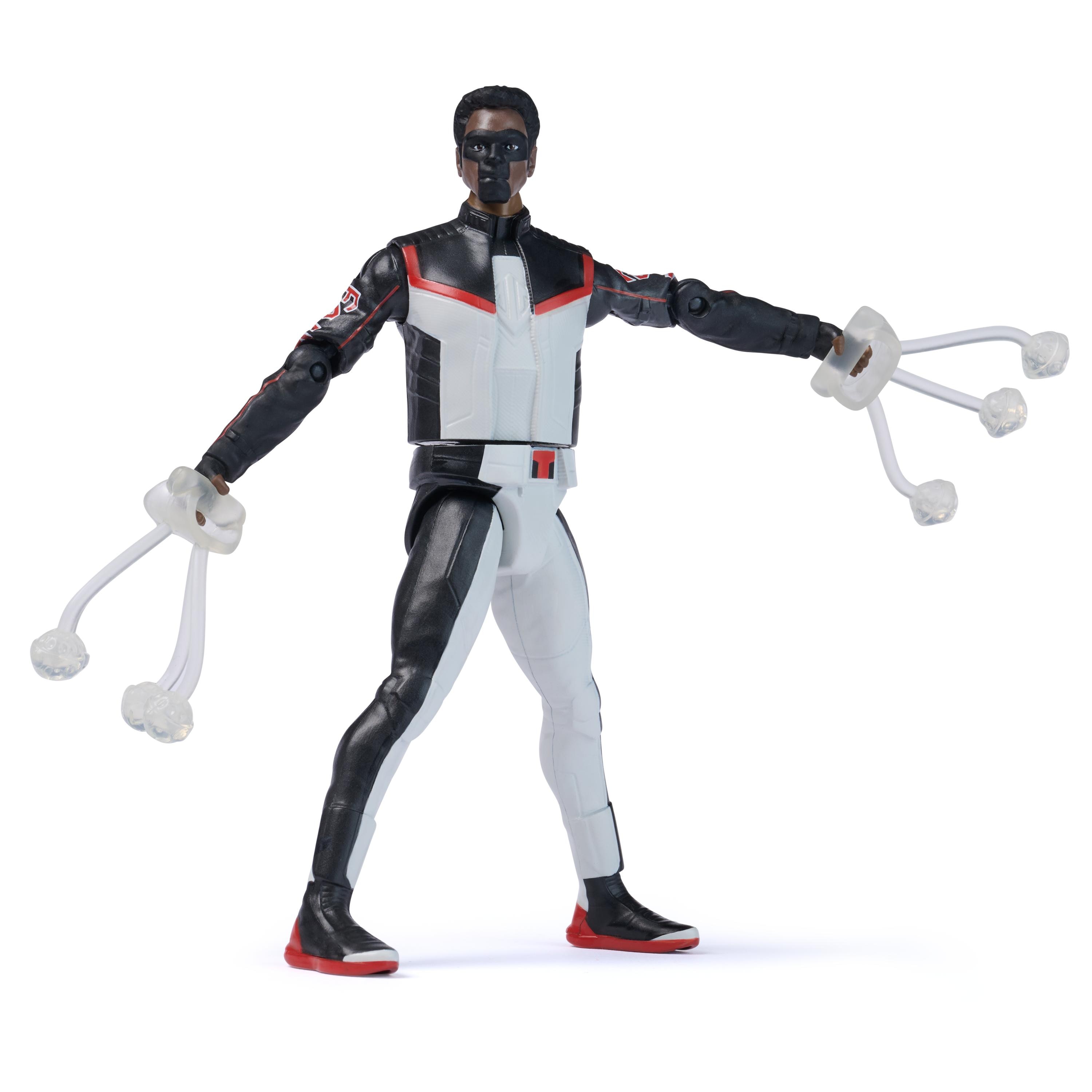 Figuras Battle Attack 9