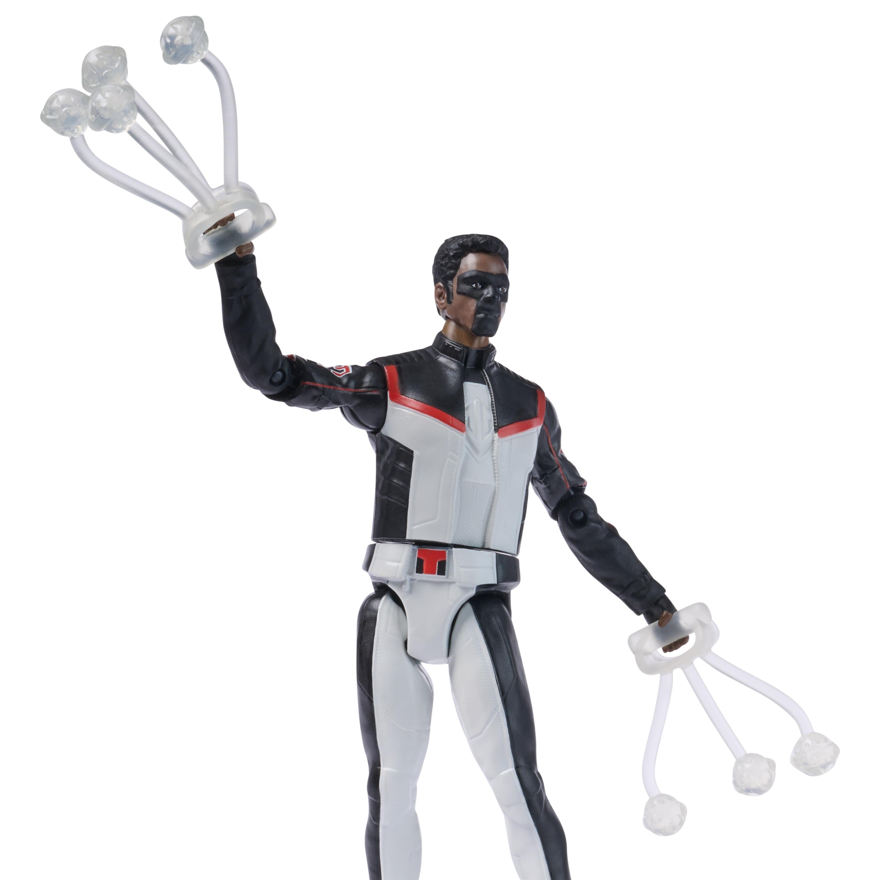 Figuras Battle Attack 10