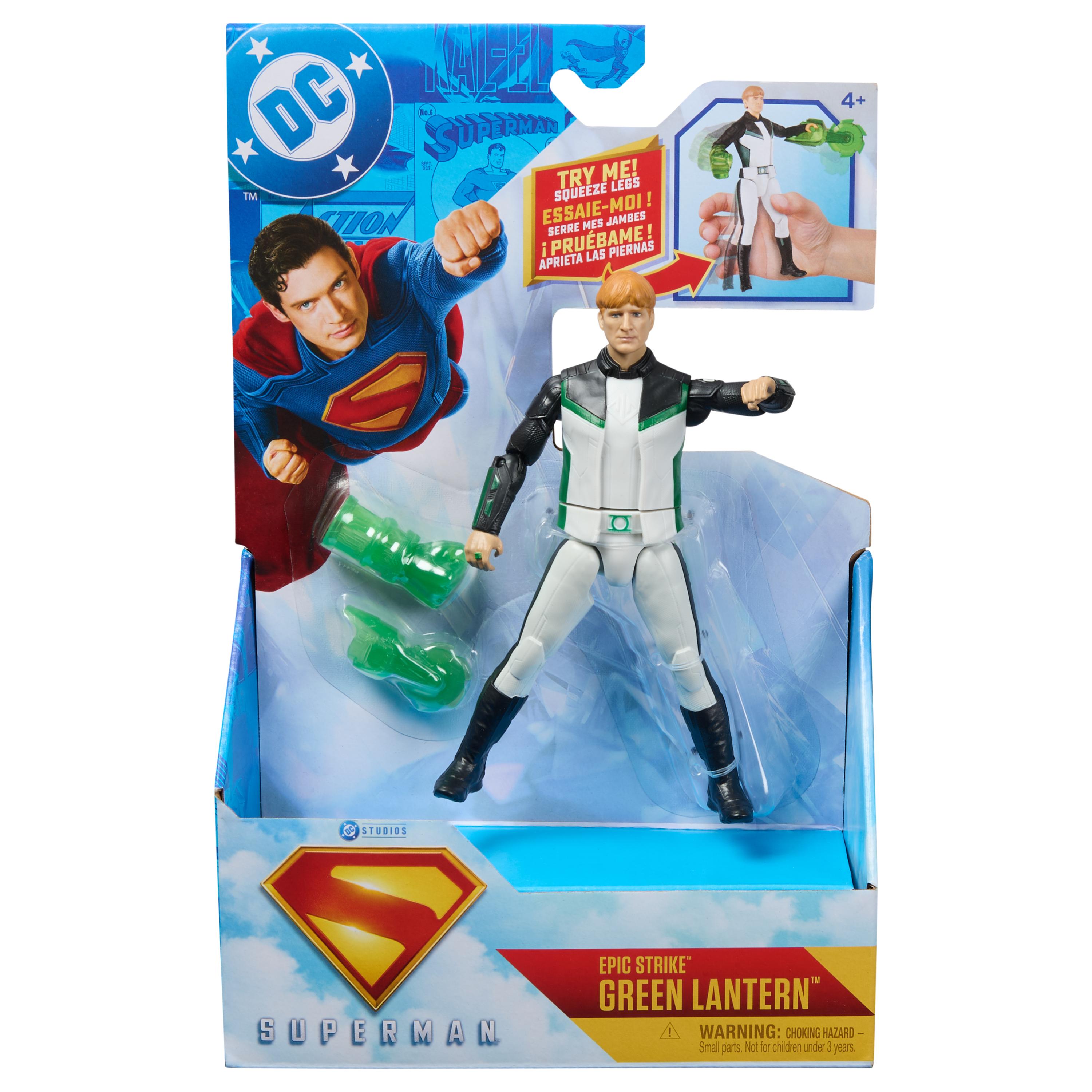 Figuras Battle Attack 11