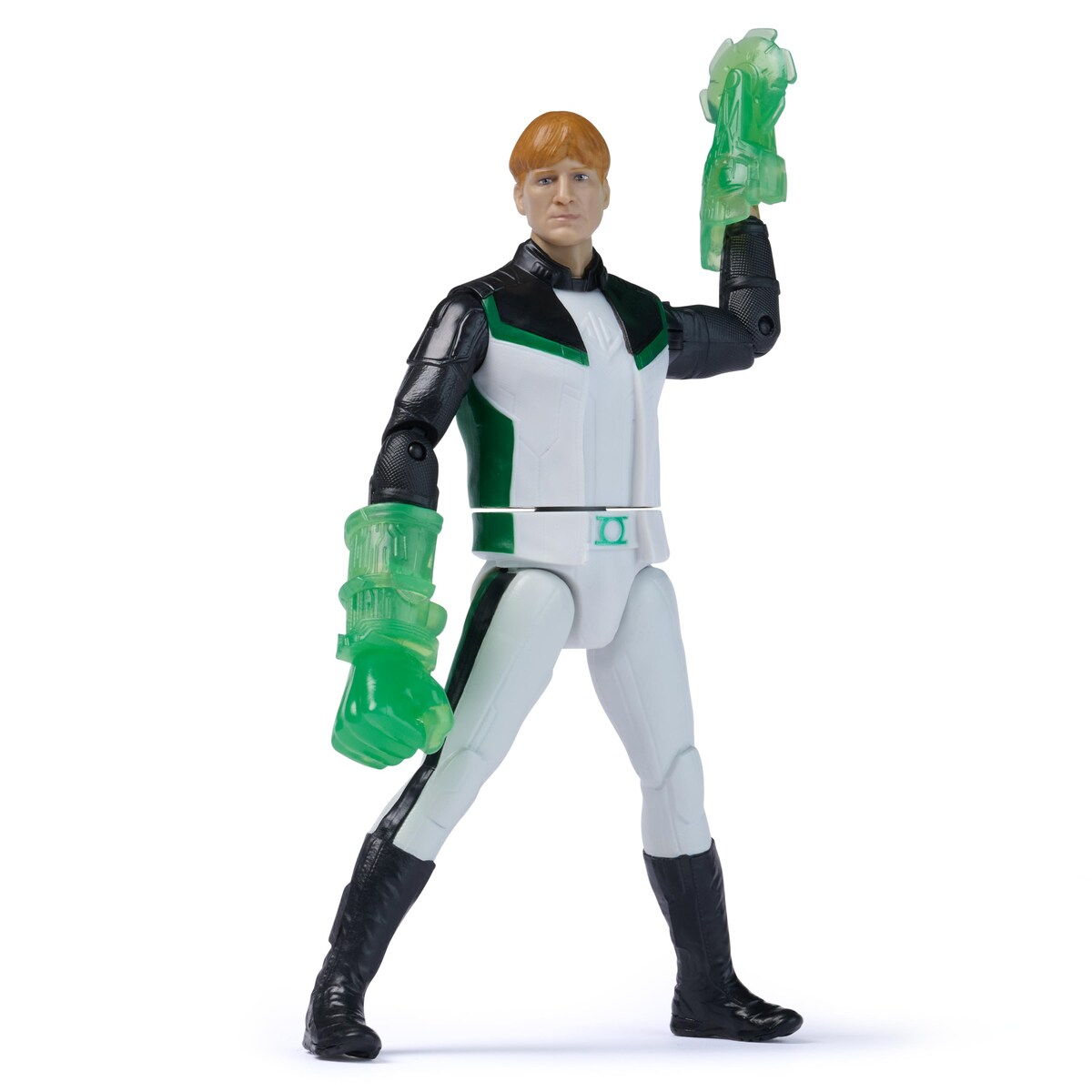 Figuras Battle Attack 12